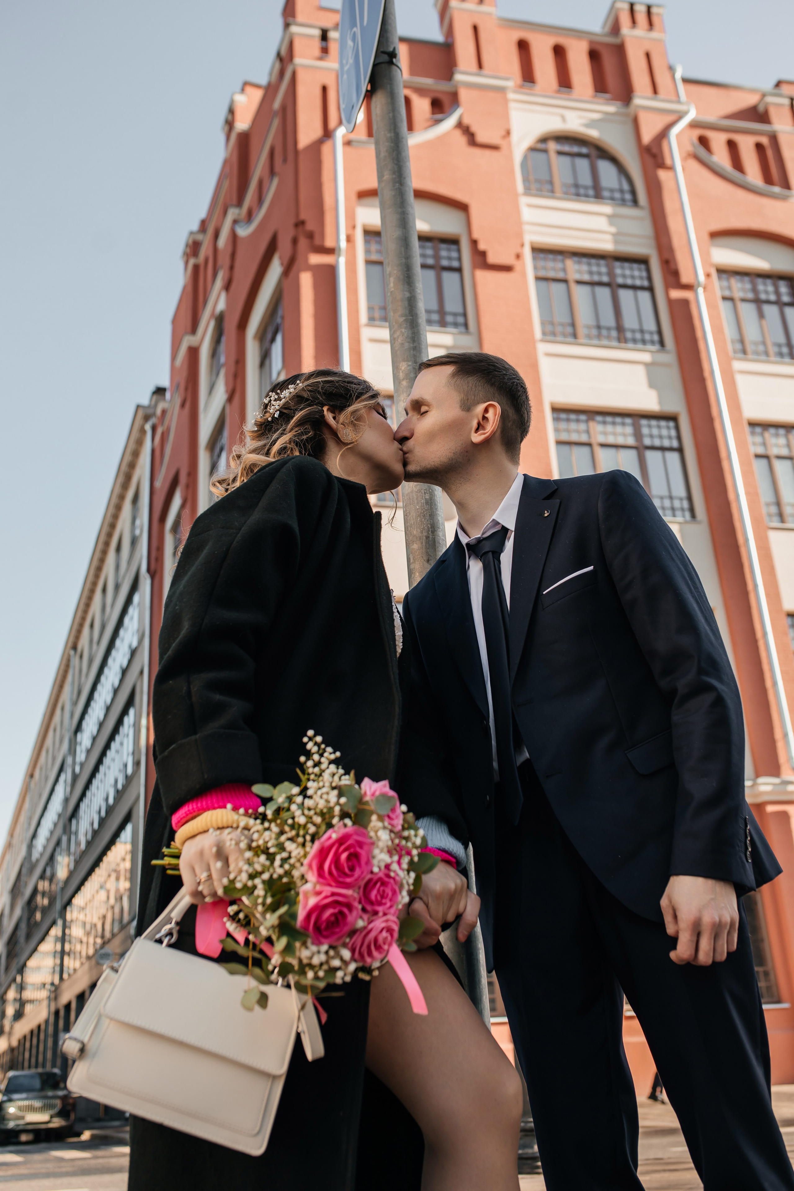 Свадьба Сергей и Екатерина. Анастасия Давыдова