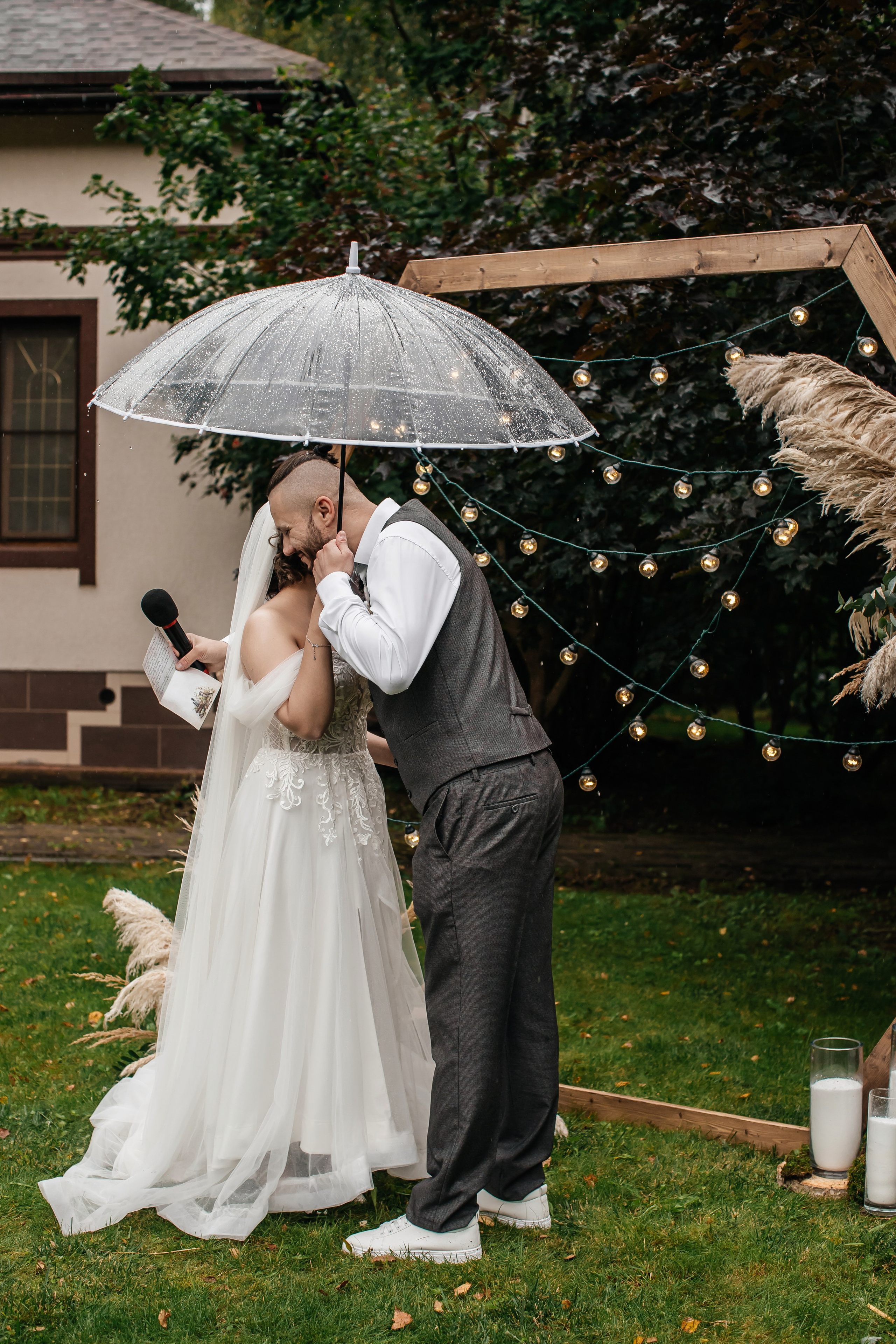 Свадьба Сергей и Ангелина. Анастасия Давыдова