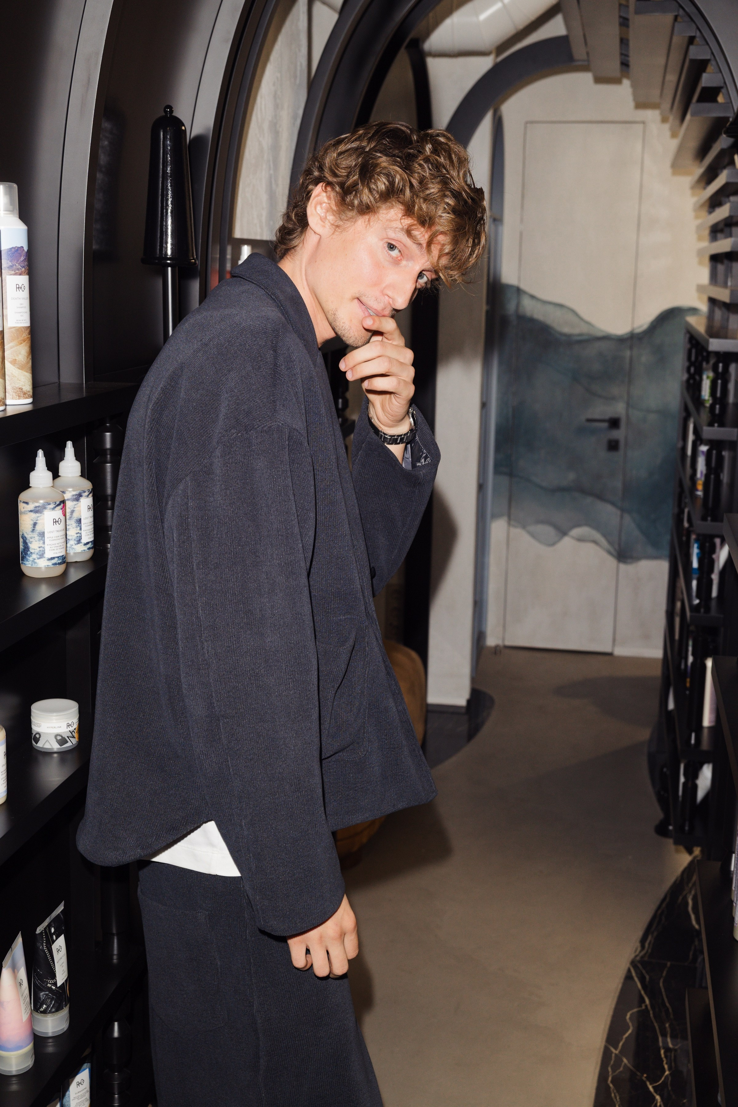 БЛАН де БЛАН