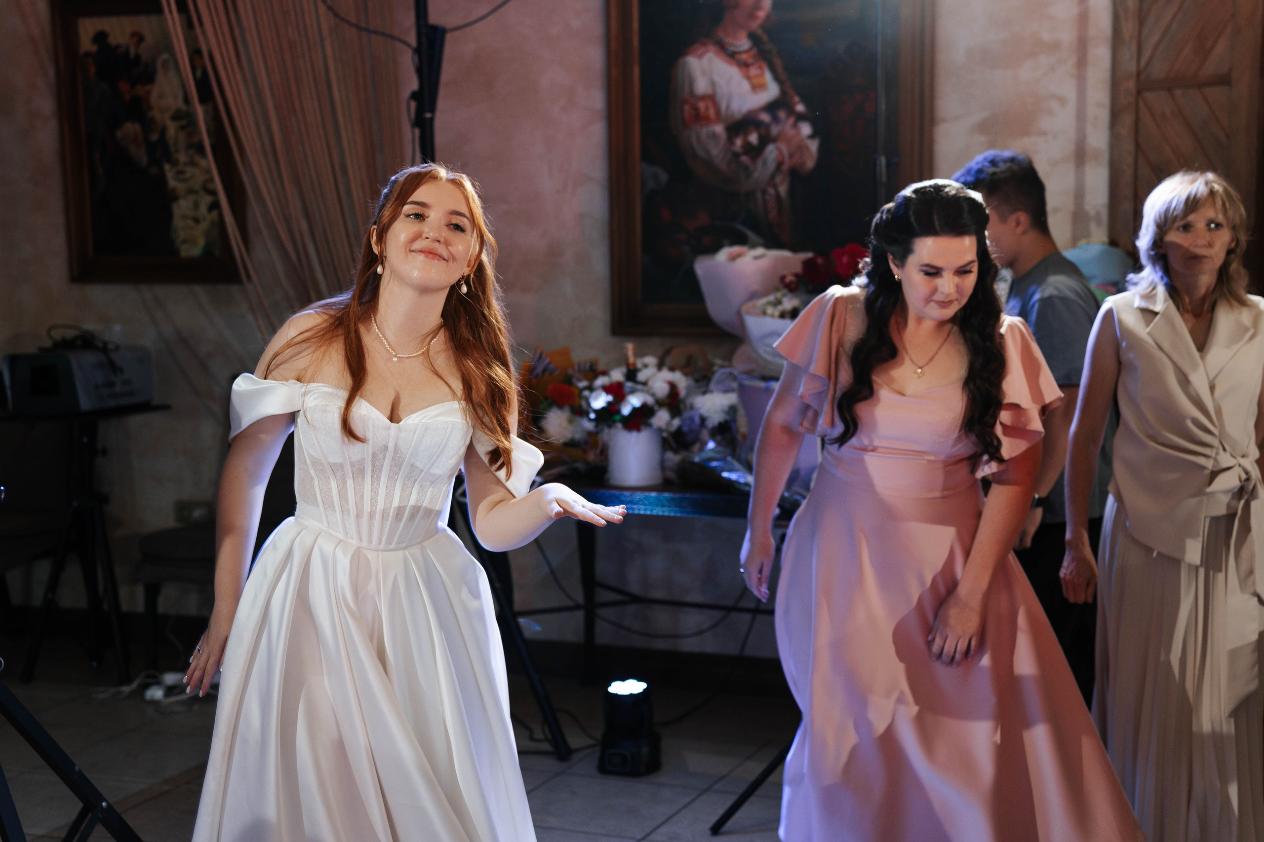 Sergey & Alina. Свадебный фотограф в Воронеже Самохина Екатерина