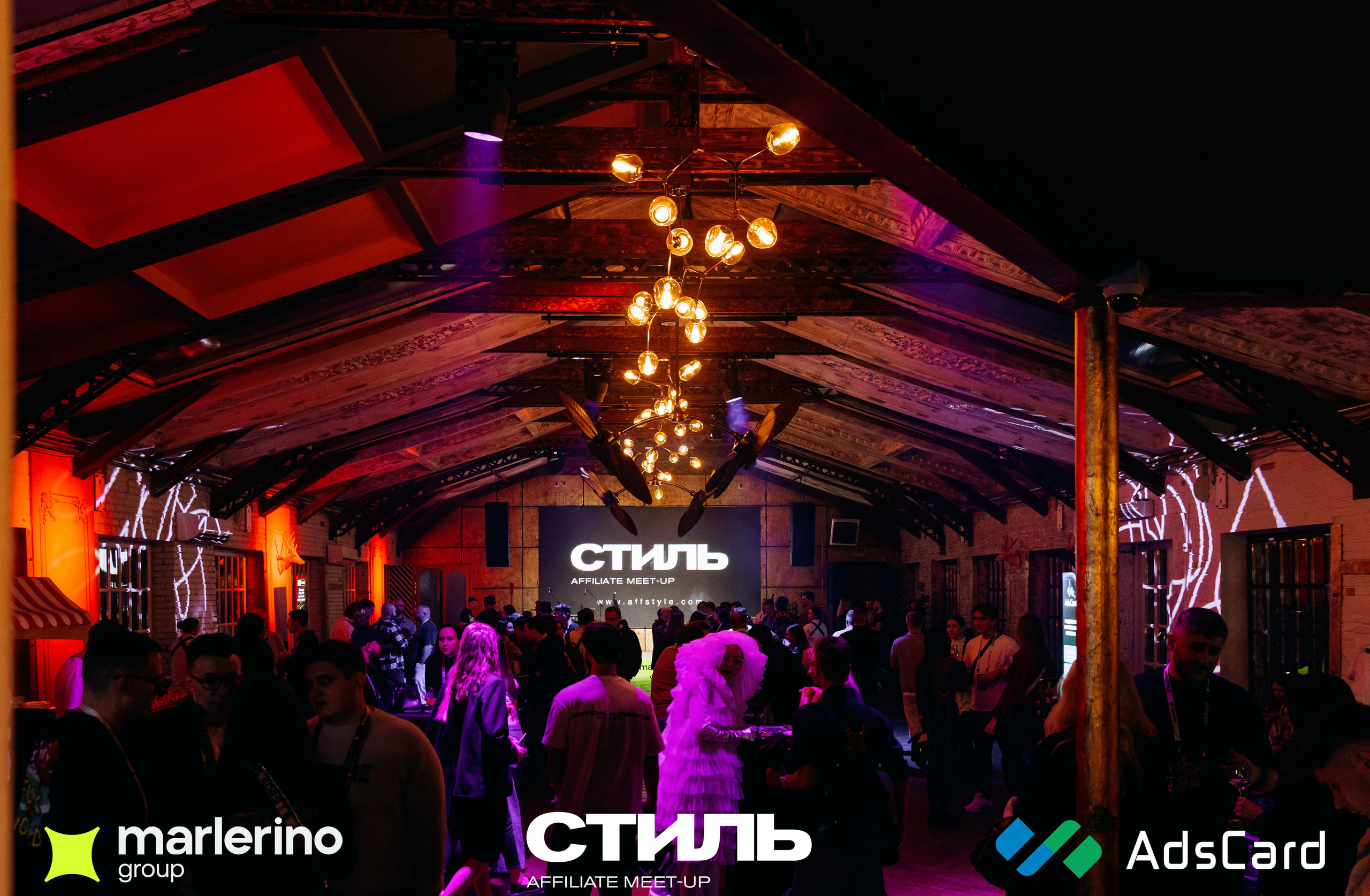 «Стиль» в Москве. Фотограф Виктория Дунаевская в Санкт Петербурге