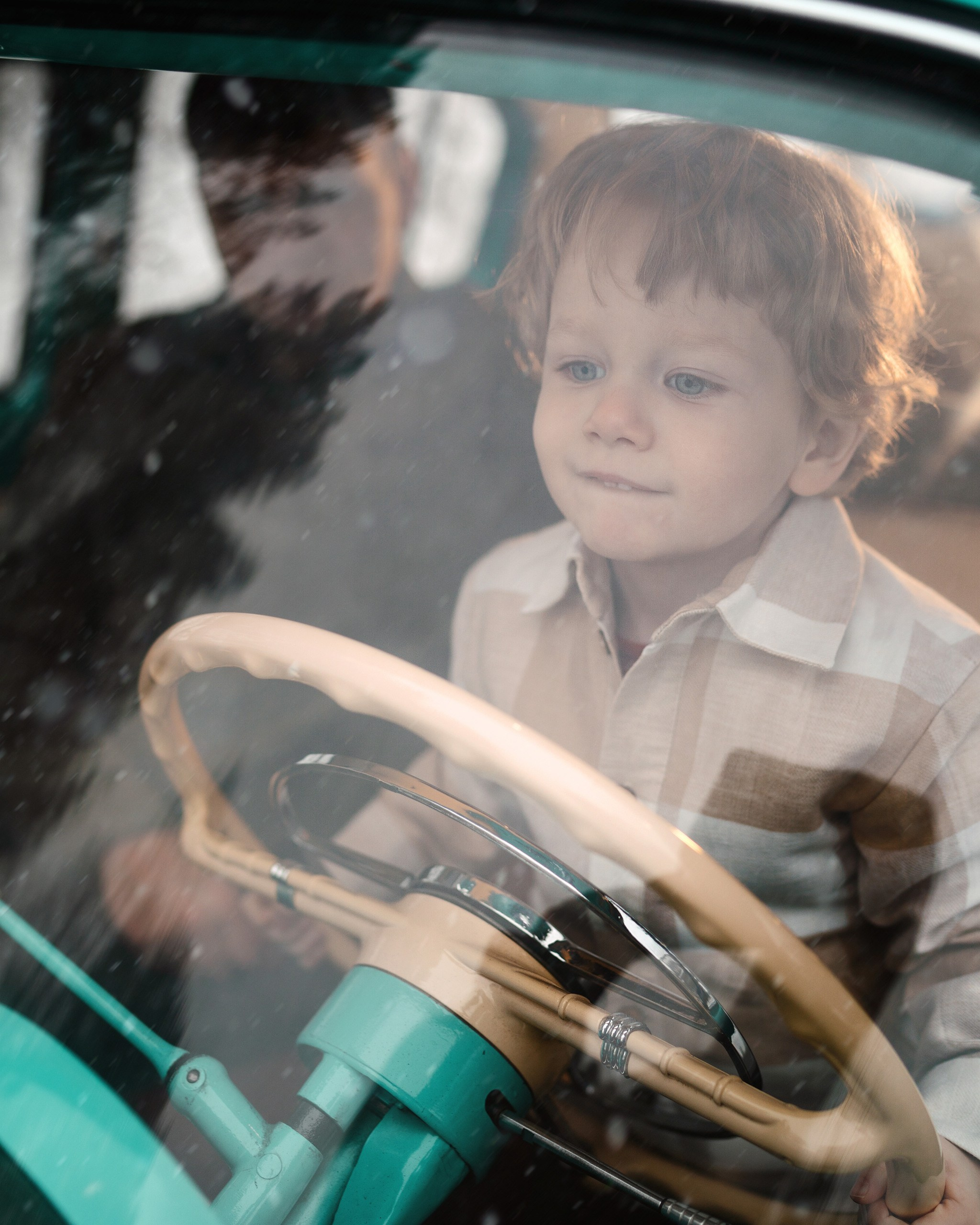 Время исполнения желаний