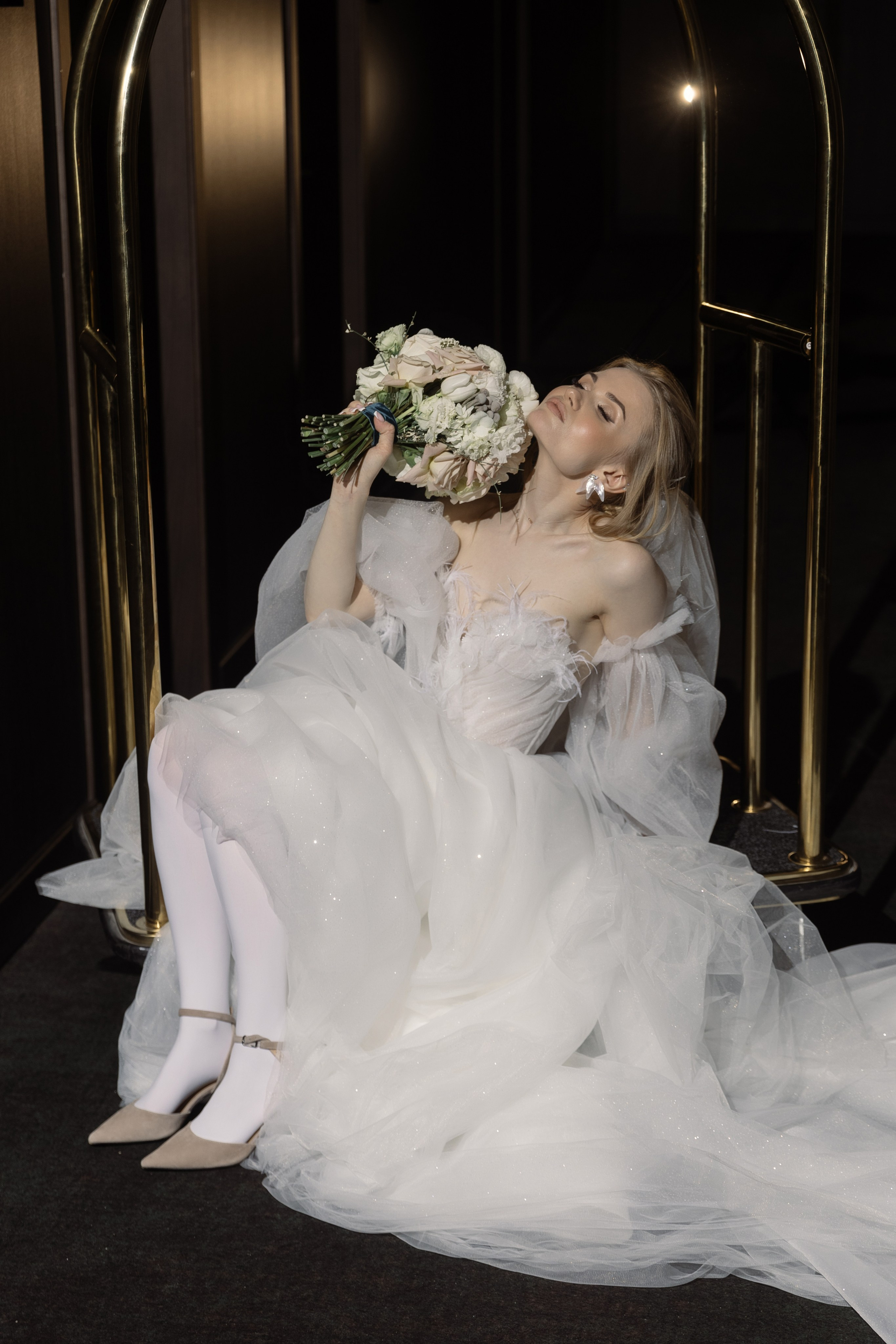 Свадьба Никита и Юля. Свадебный фотограф Курск Максим Ноздрачев