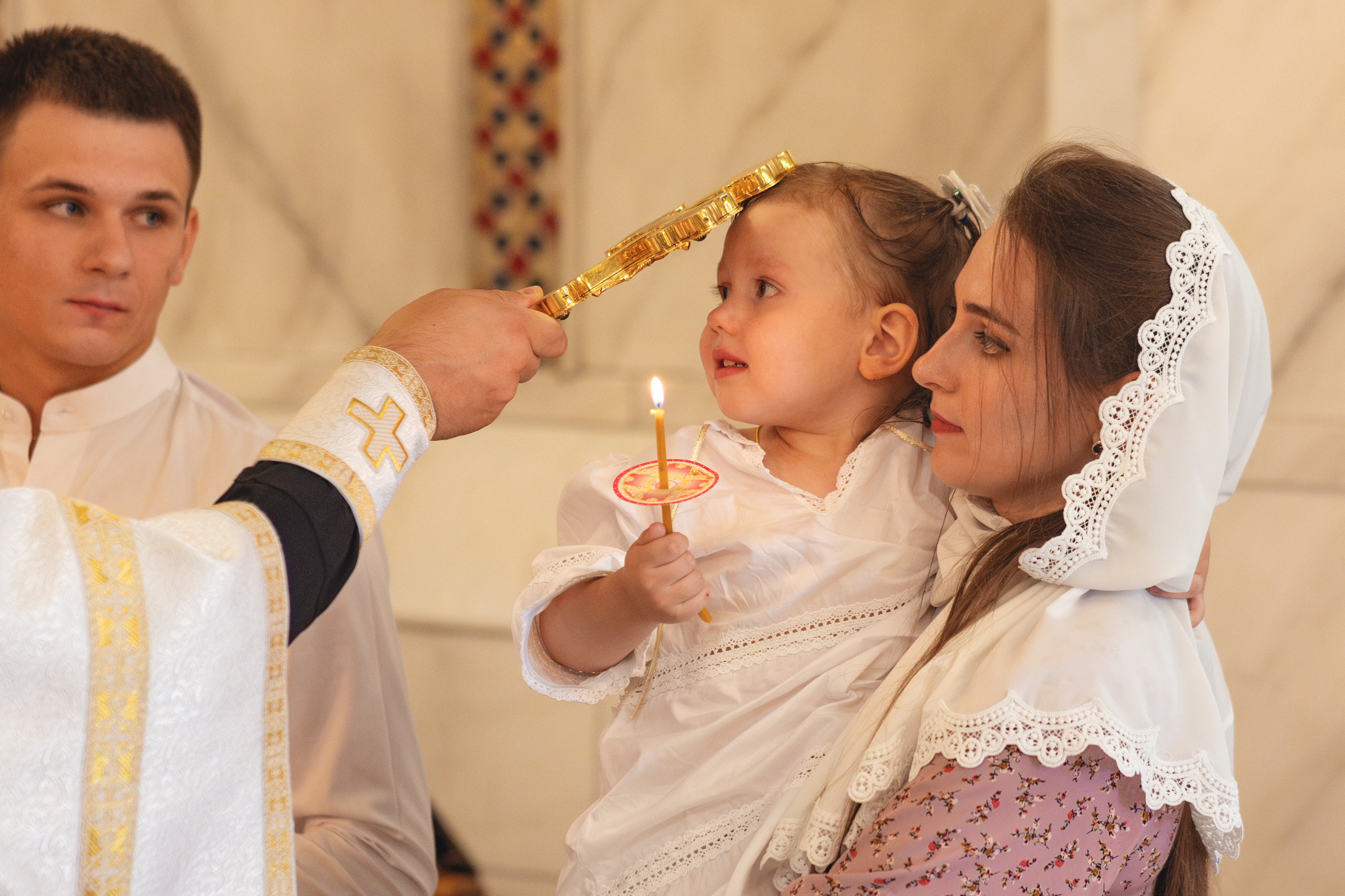 Крещение. Выпускные альбомы Москва и МО. Школьный и семейный фотограф
