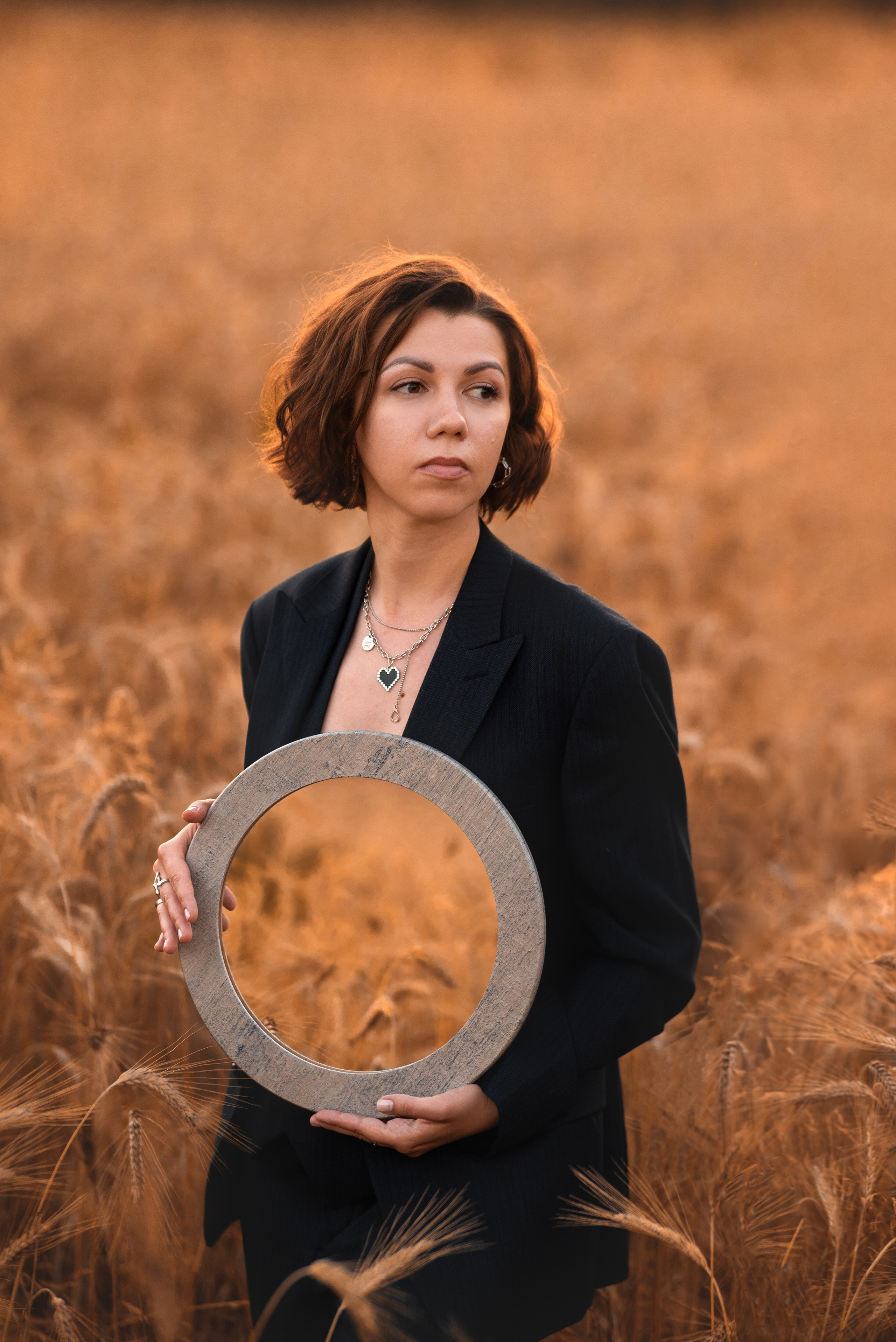 Поля. Выпускные альбомы Москва и МО. Школьный и семейный фотограф