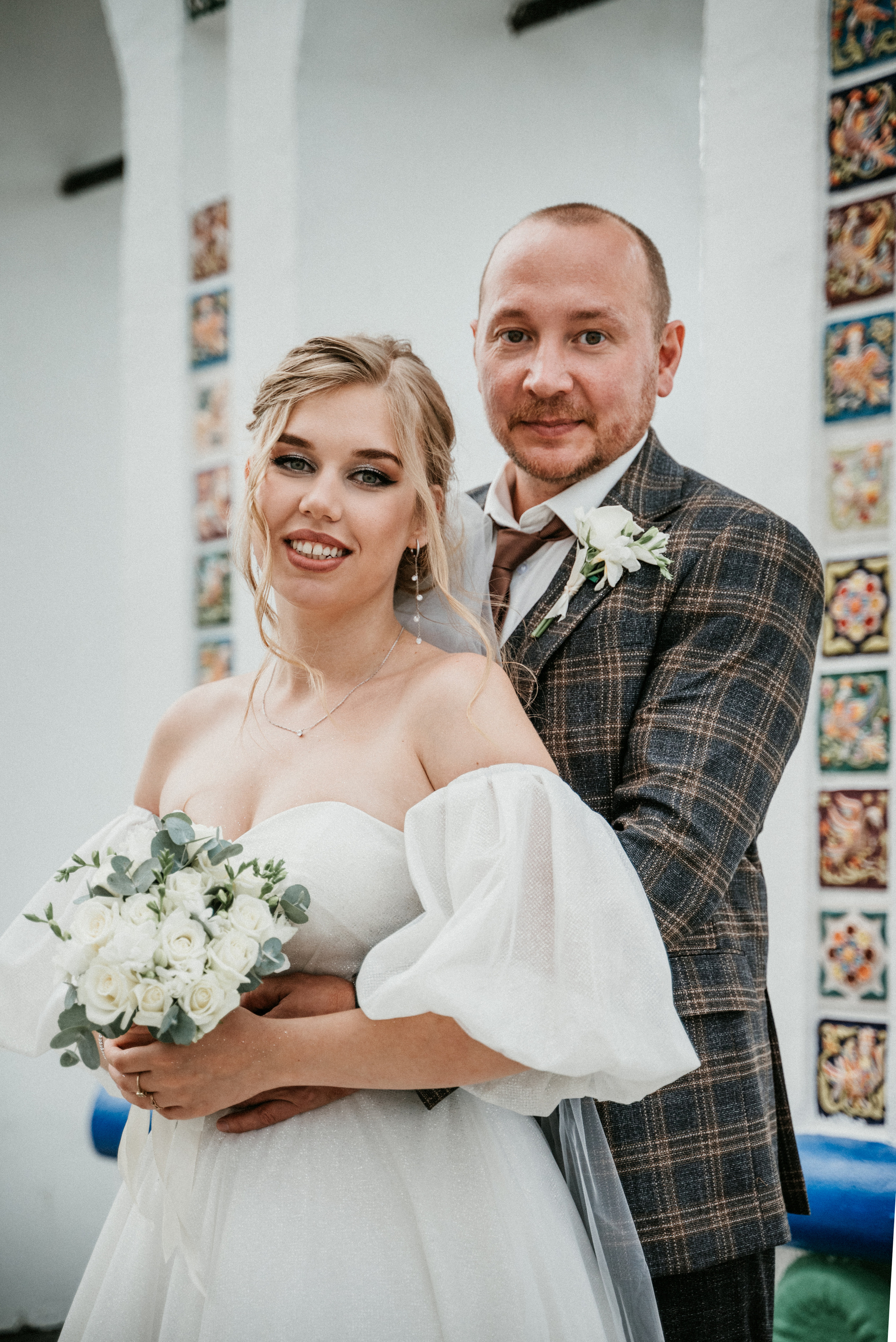 Женя и Ира. Выпускные альбомы Москва и МО. Школьный и семейный фотограф