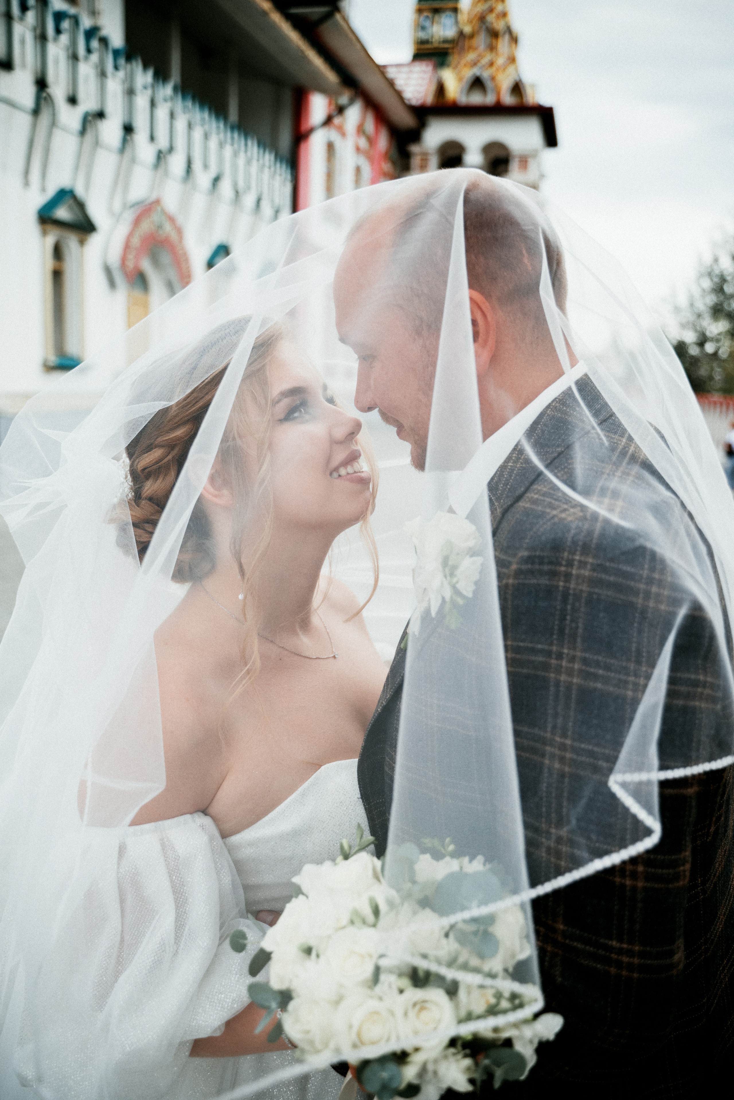 Женя и Ира. Выпускные альбомы Москва и МО. Школьный и семейный фотограф