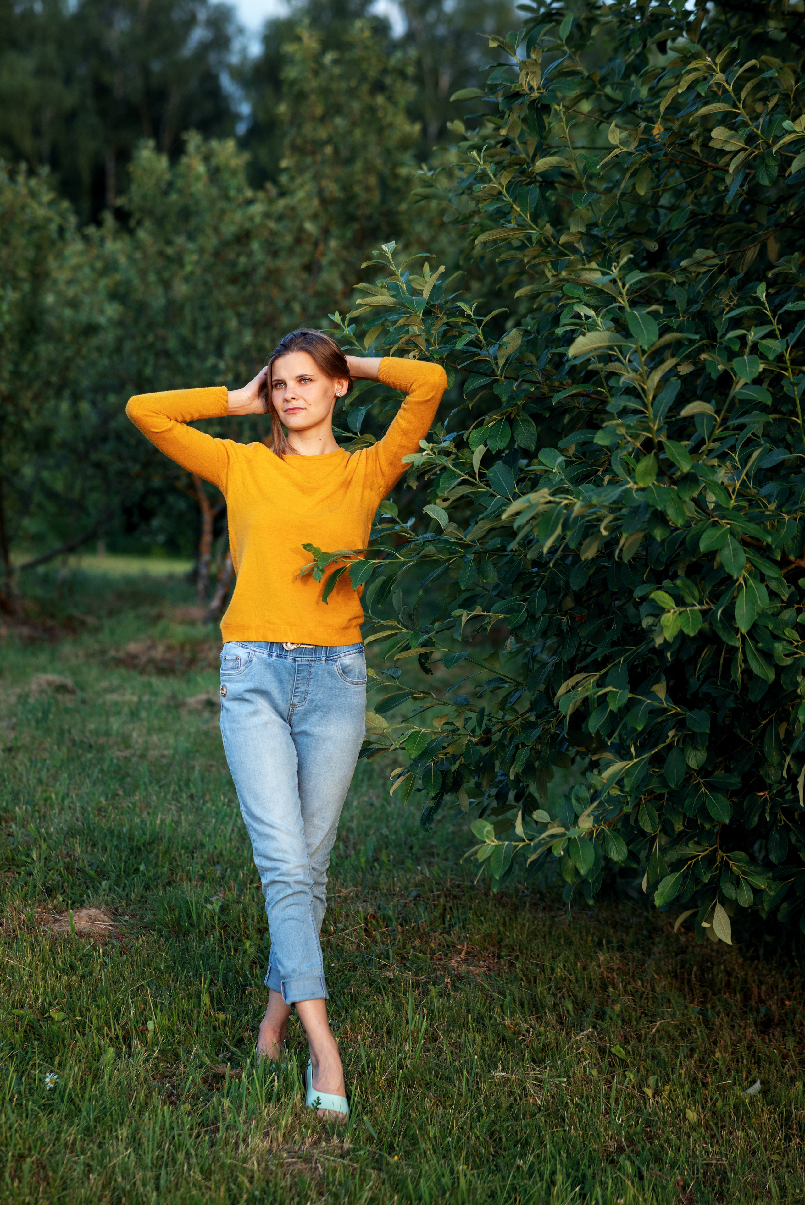 Наташа и Дина. Выпускные альбомы Москва и МО. Школьный и семейный фотограф