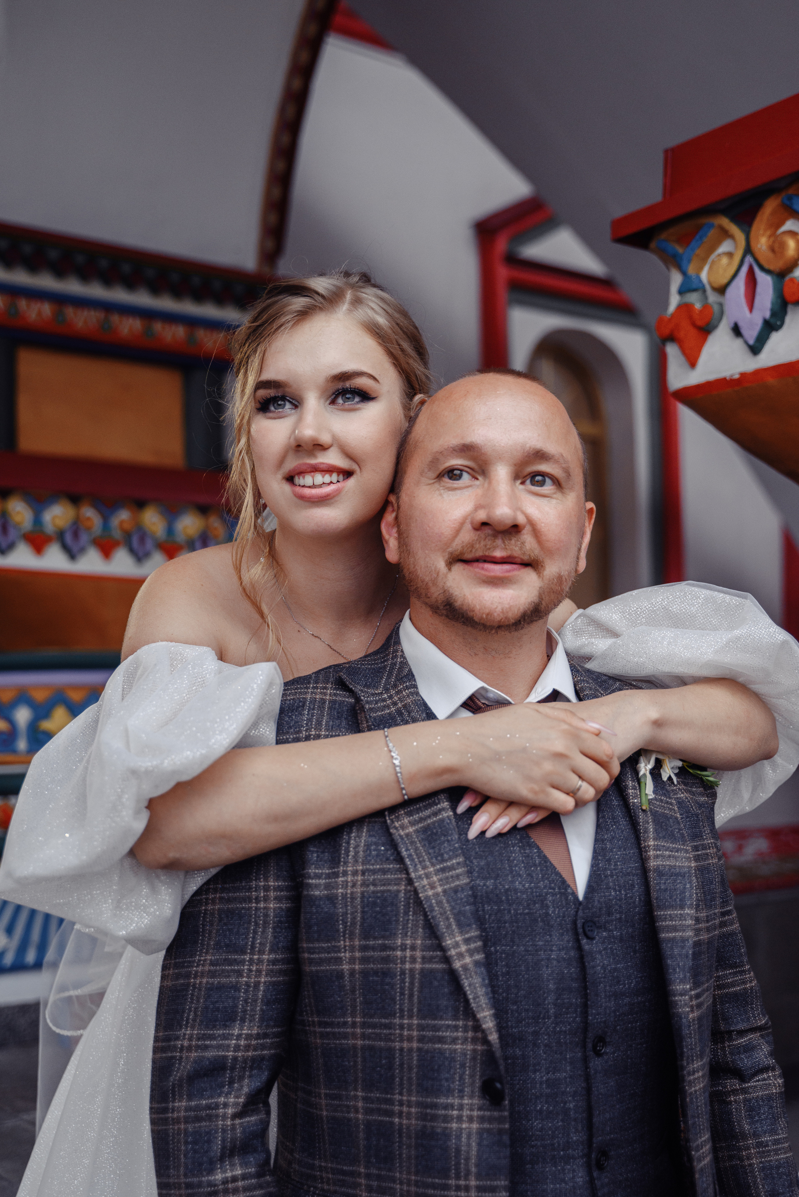 Женя и Ира. Выпускные альбомы Москва и МО. Школьный и семейный фотограф