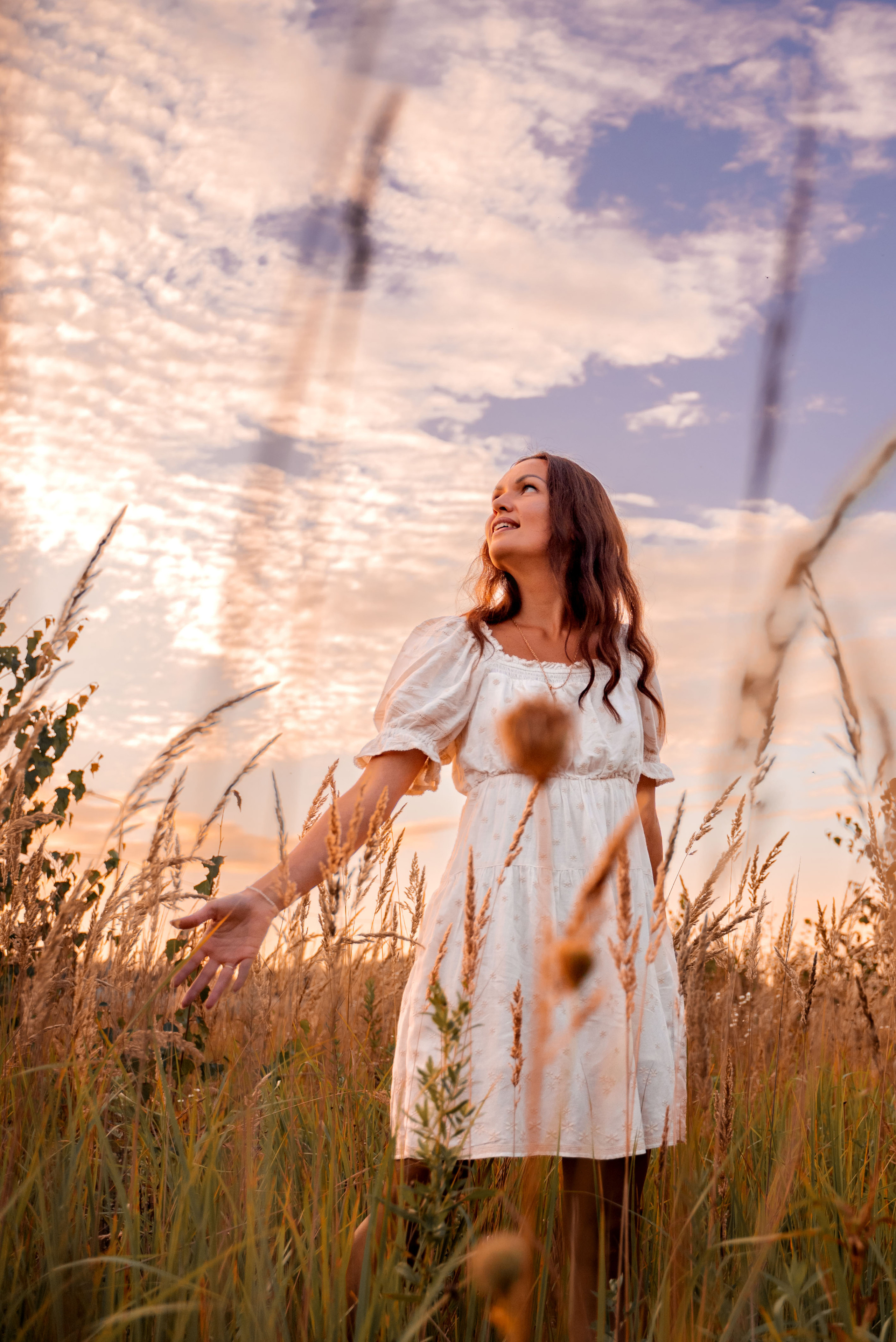 Елена. Выпускные альбомы Москва и МО. Школьный и семейный фотограф