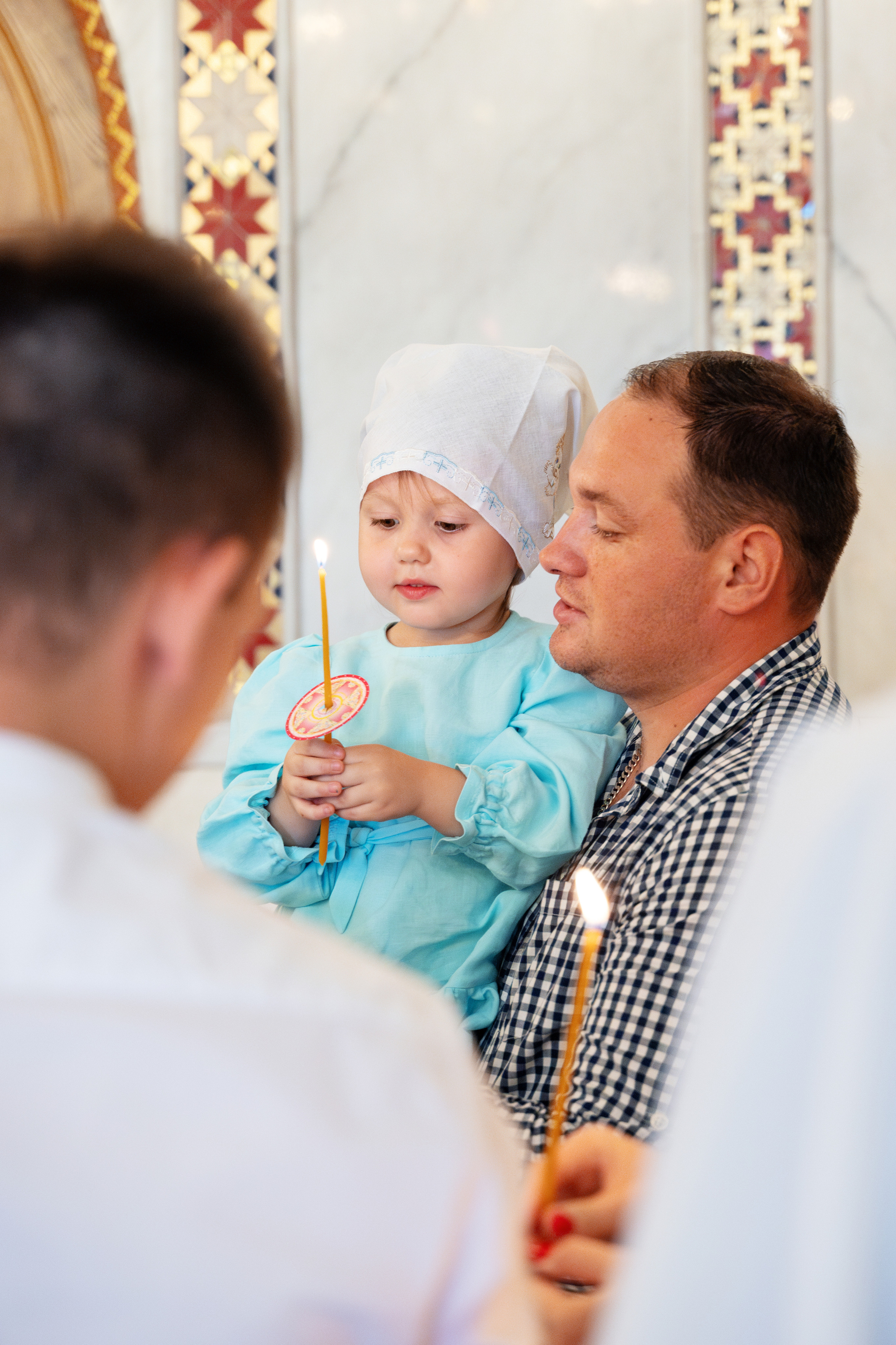 Крещение. Выпускные альбомы Москва и МО. Школьный и семейный фотограф