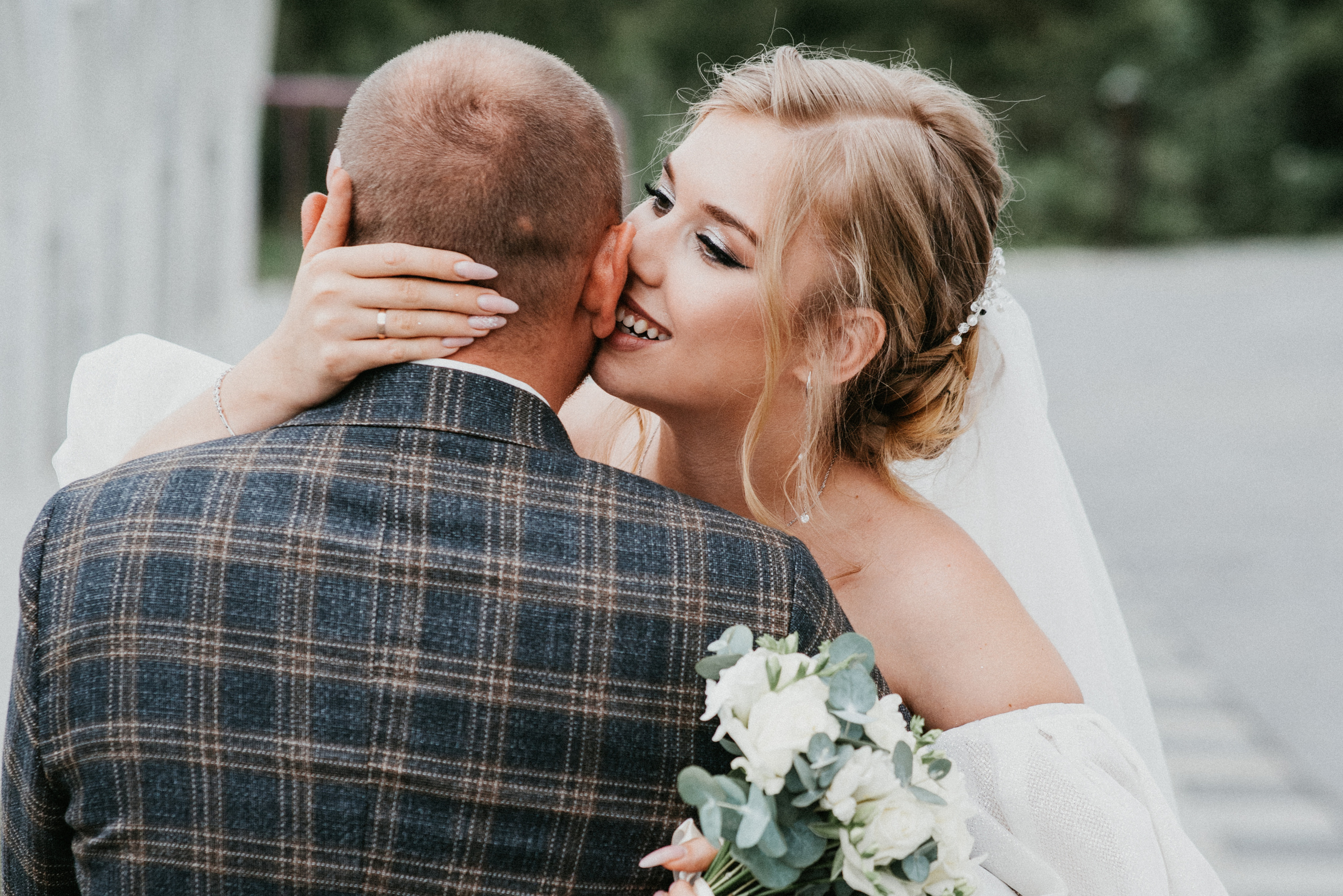 Женя и Ира. Выпускные альбомы Москва и МО. Школьный и семейный фотограф