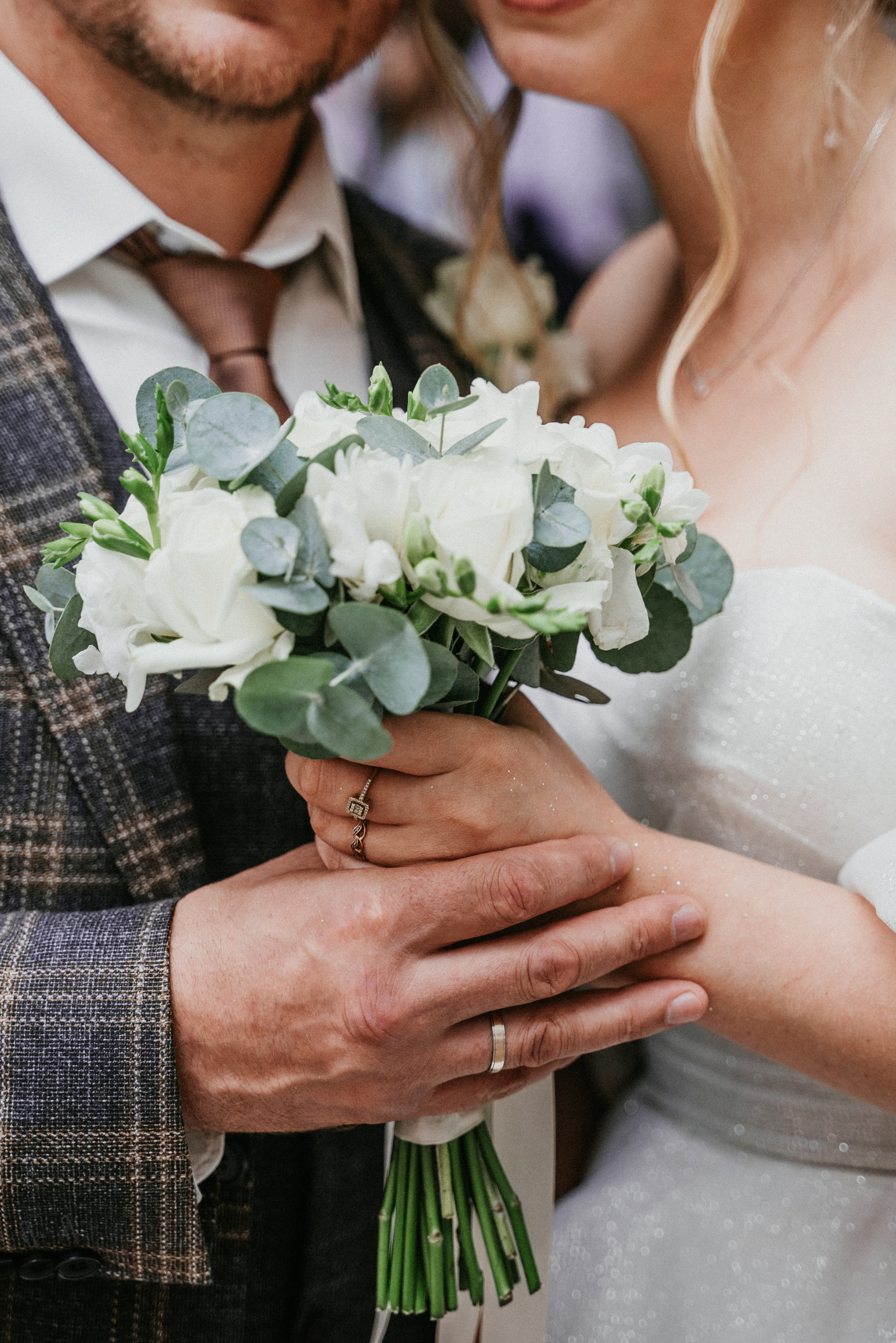 Женя и Ира. Выпускные альбомы Москва и МО. Школьный и семейный фотограф