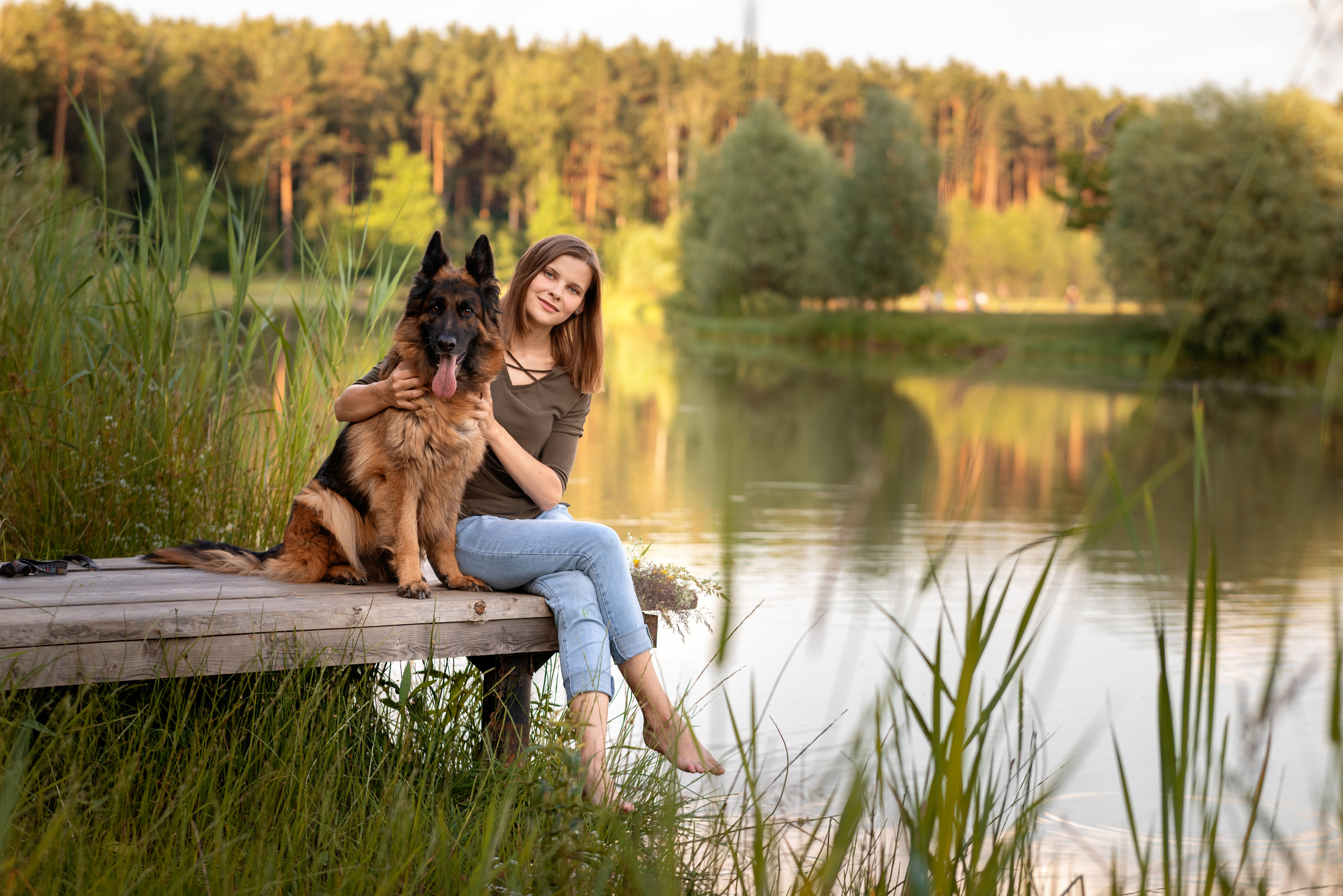 Наташа и Дина. Выпускные альбомы Москва и МО. Школьный и семейный фотограф