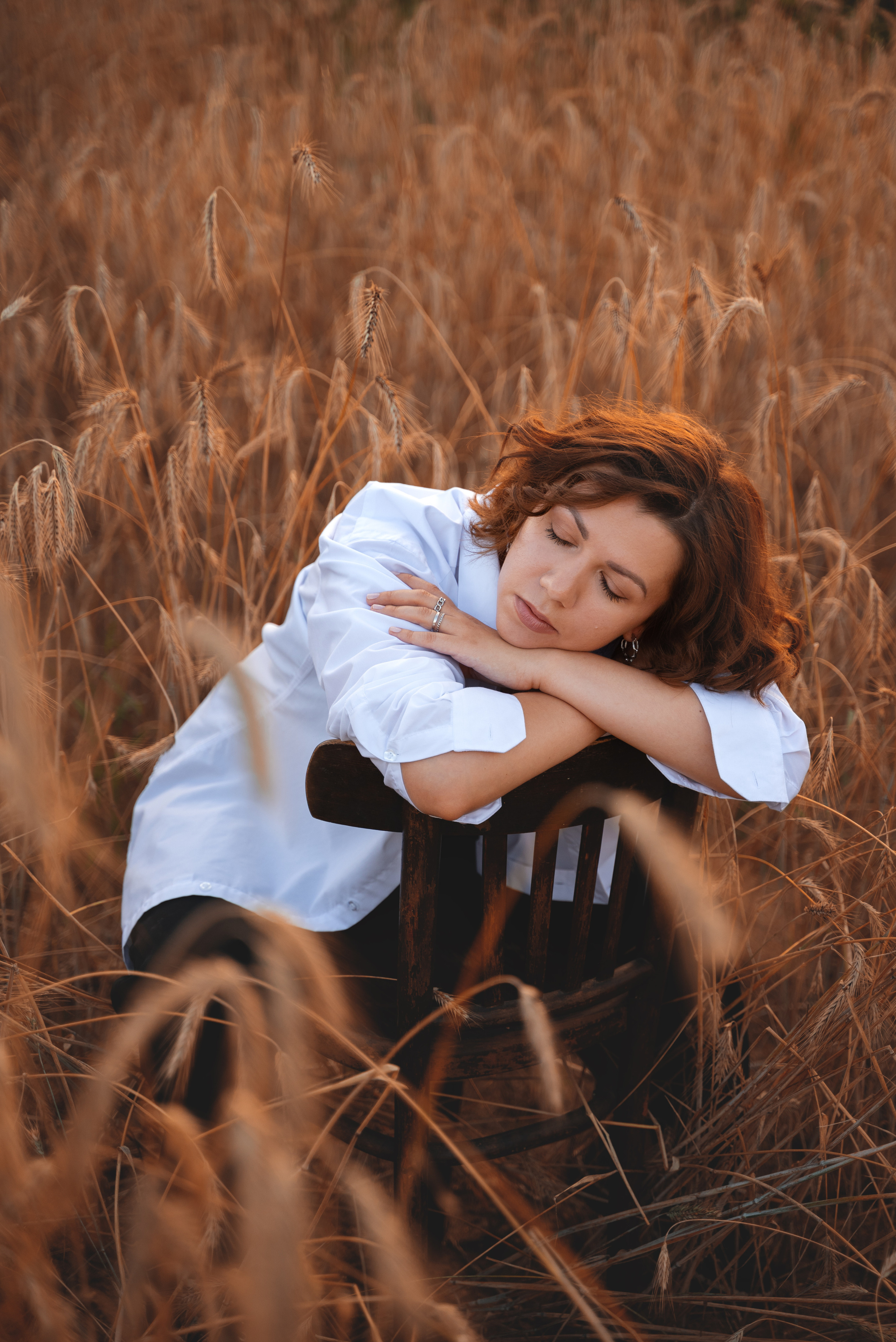 Поля. Выпускные альбомы Москва и МО. Школьный и семейный фотограф