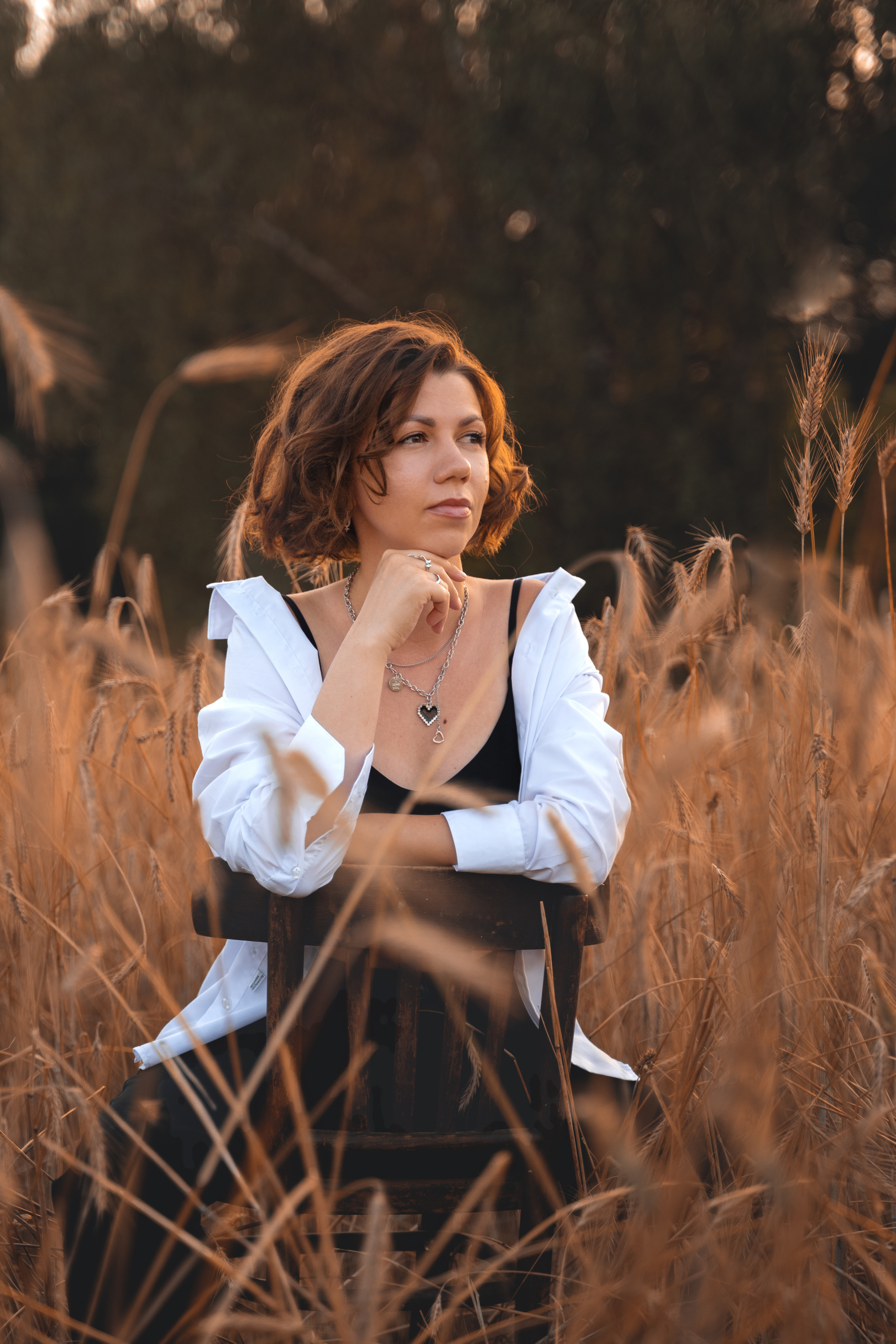 Поля. Выпускные альбомы Москва и МО. Школьный и семейный фотограф