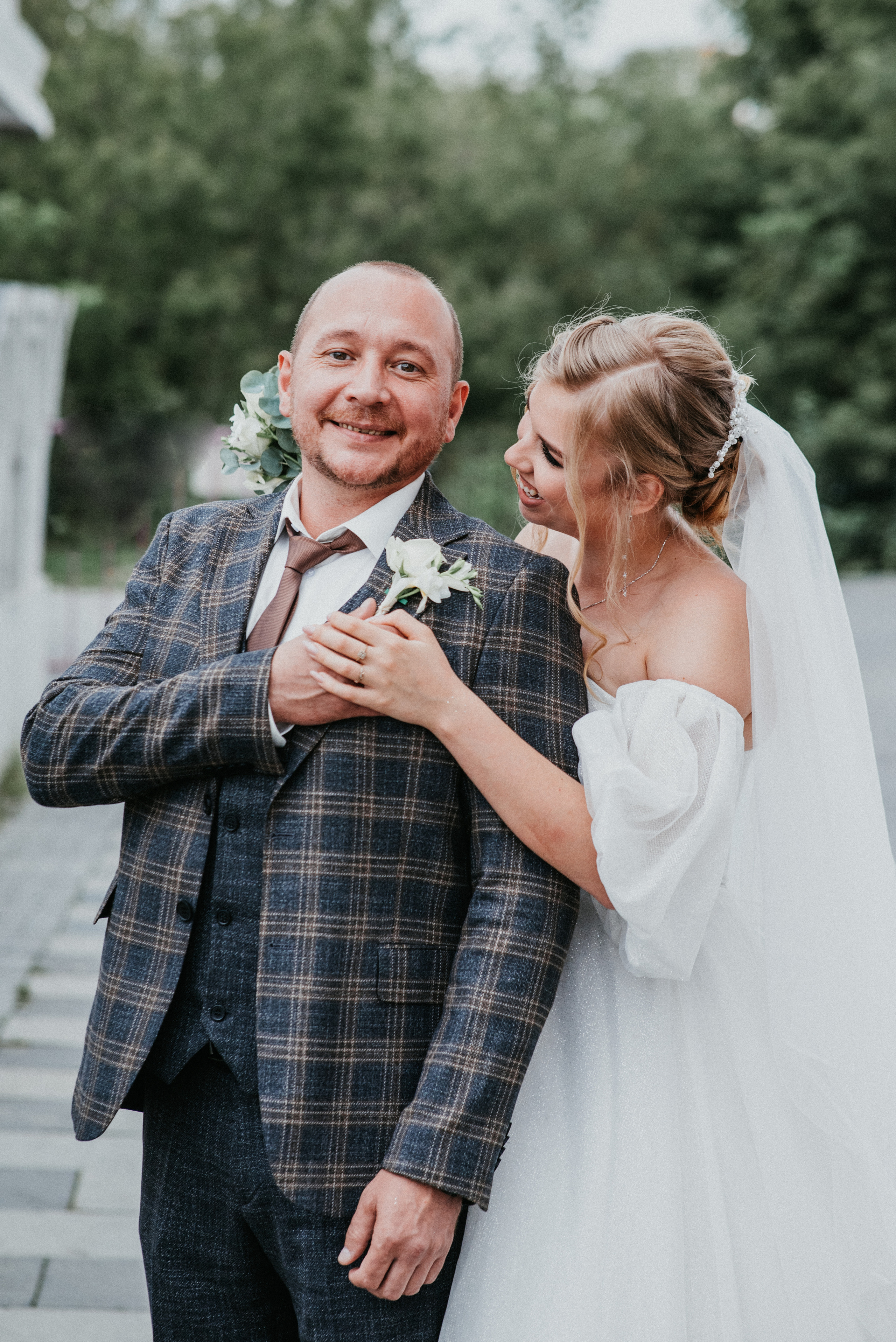 Женя и Ира. Выпускные альбомы Москва и МО. Школьный и семейный фотограф