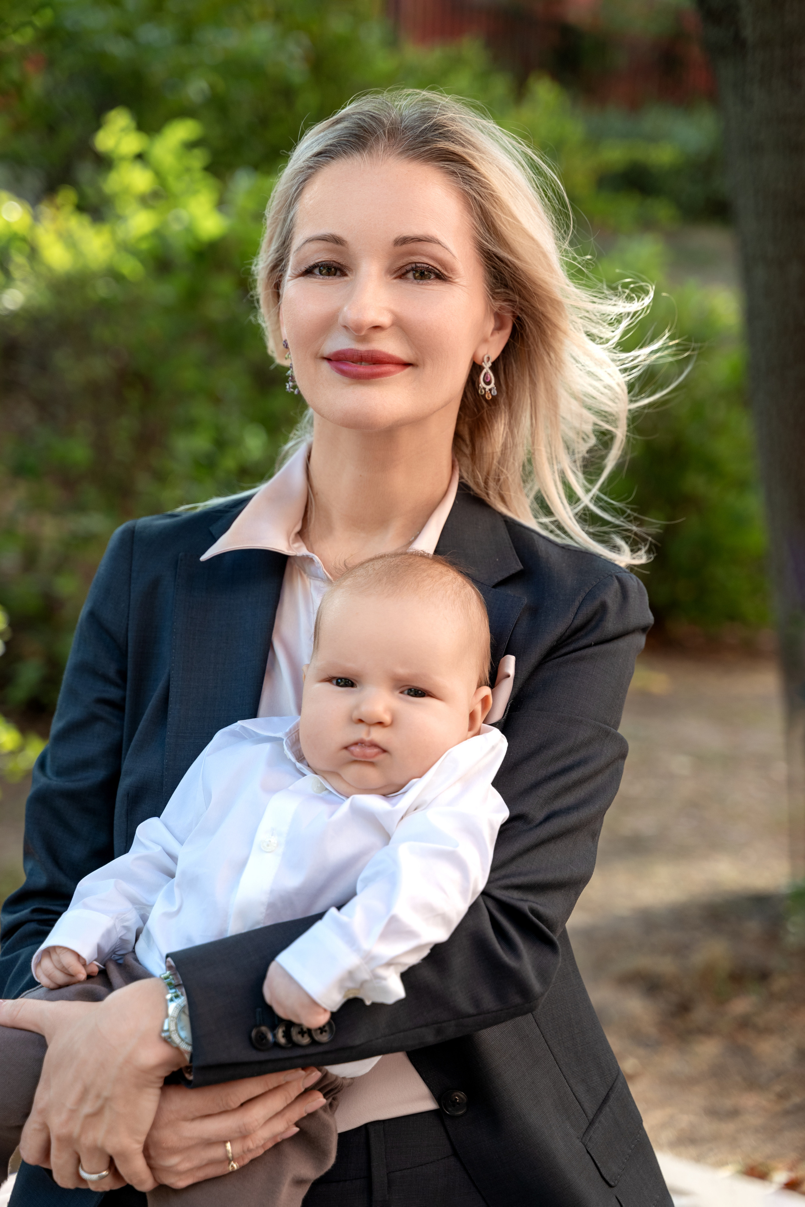 Дарья и 1 класс. Выпускные альбомы Москва и МО. Школьный и семейный фотограф