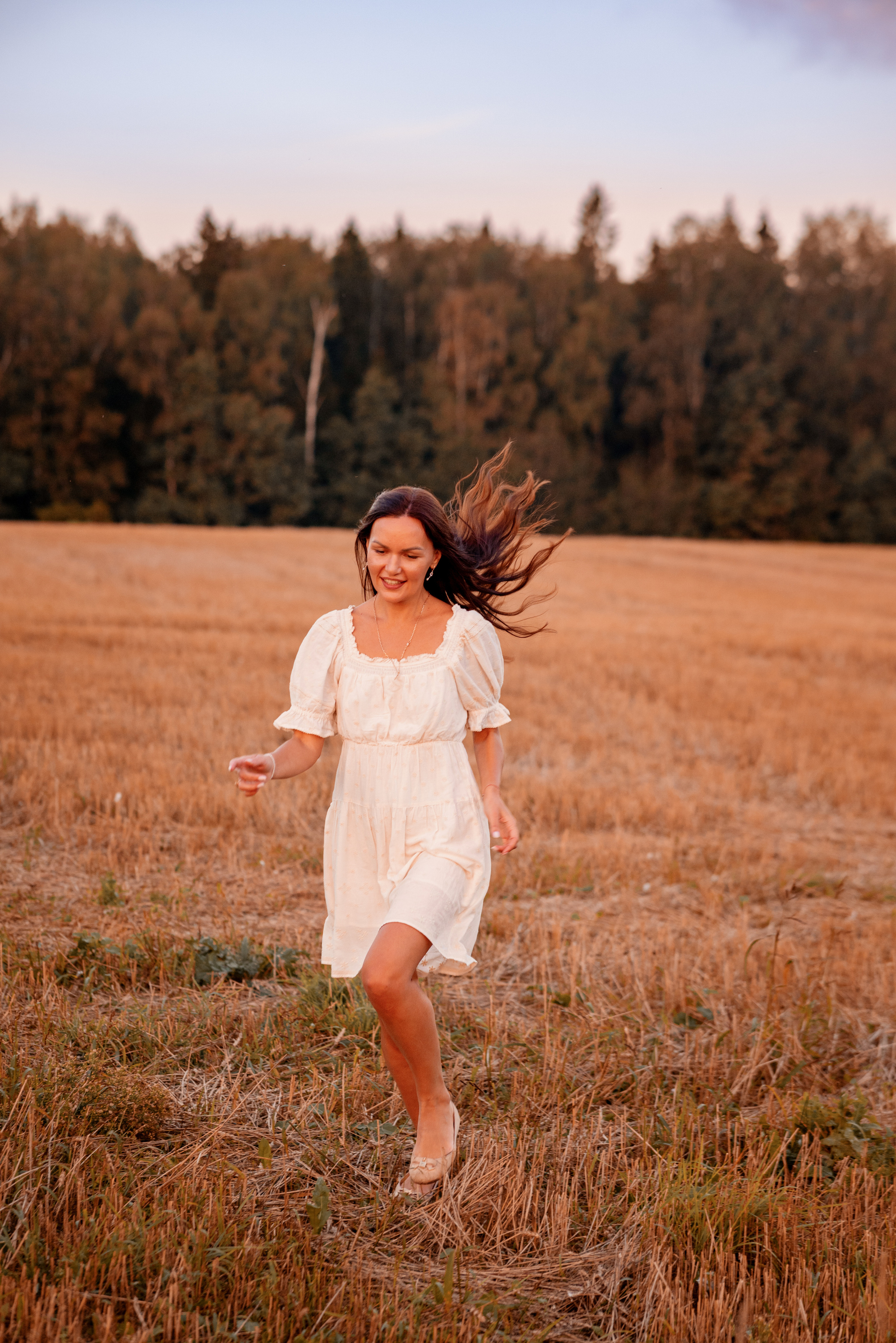 Елена. Выпускные альбомы Москва и МО. Школьный и семейный фотограф