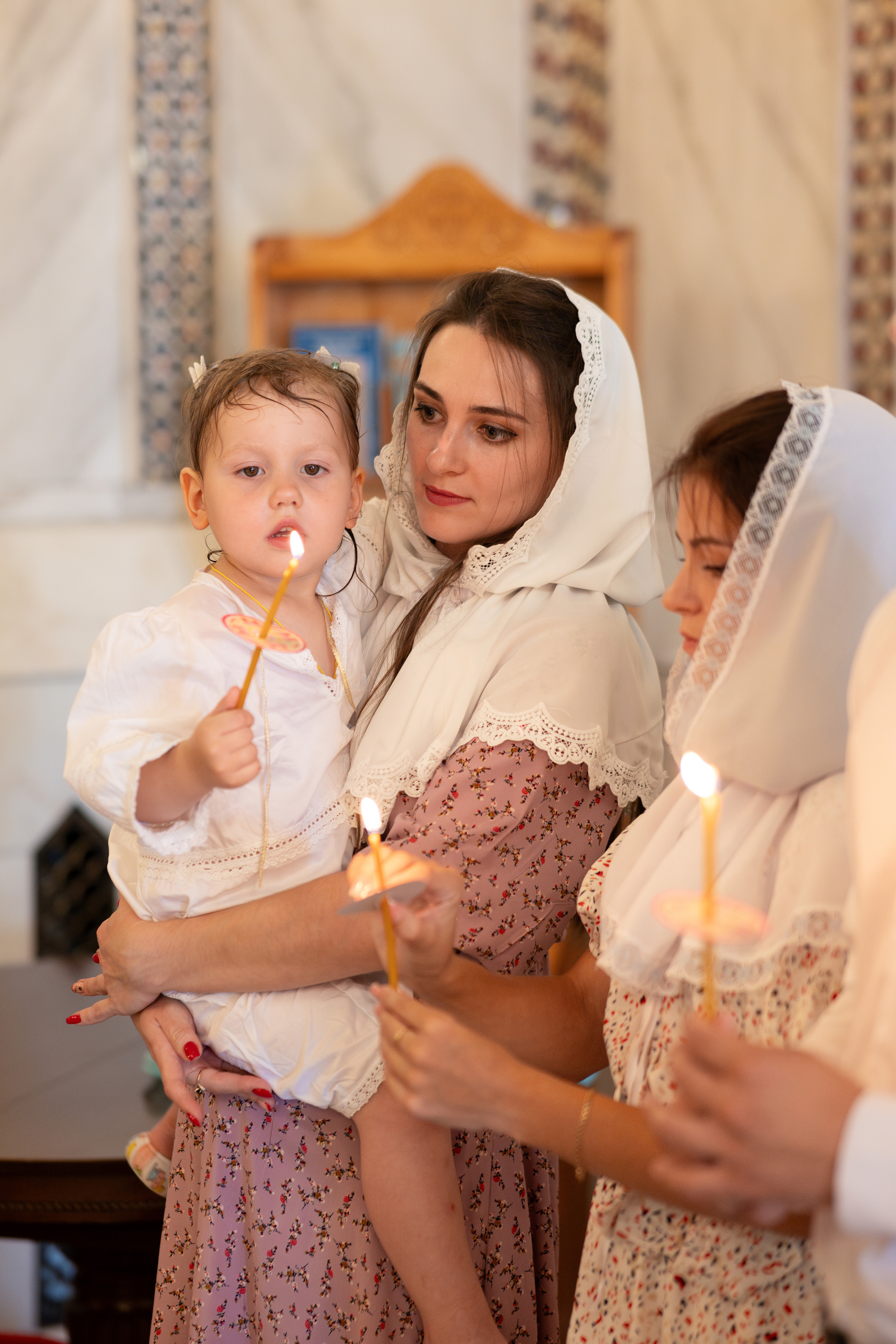Крещение. Выпускные альбомы Москва и МО. Школьный и семейный фотограф