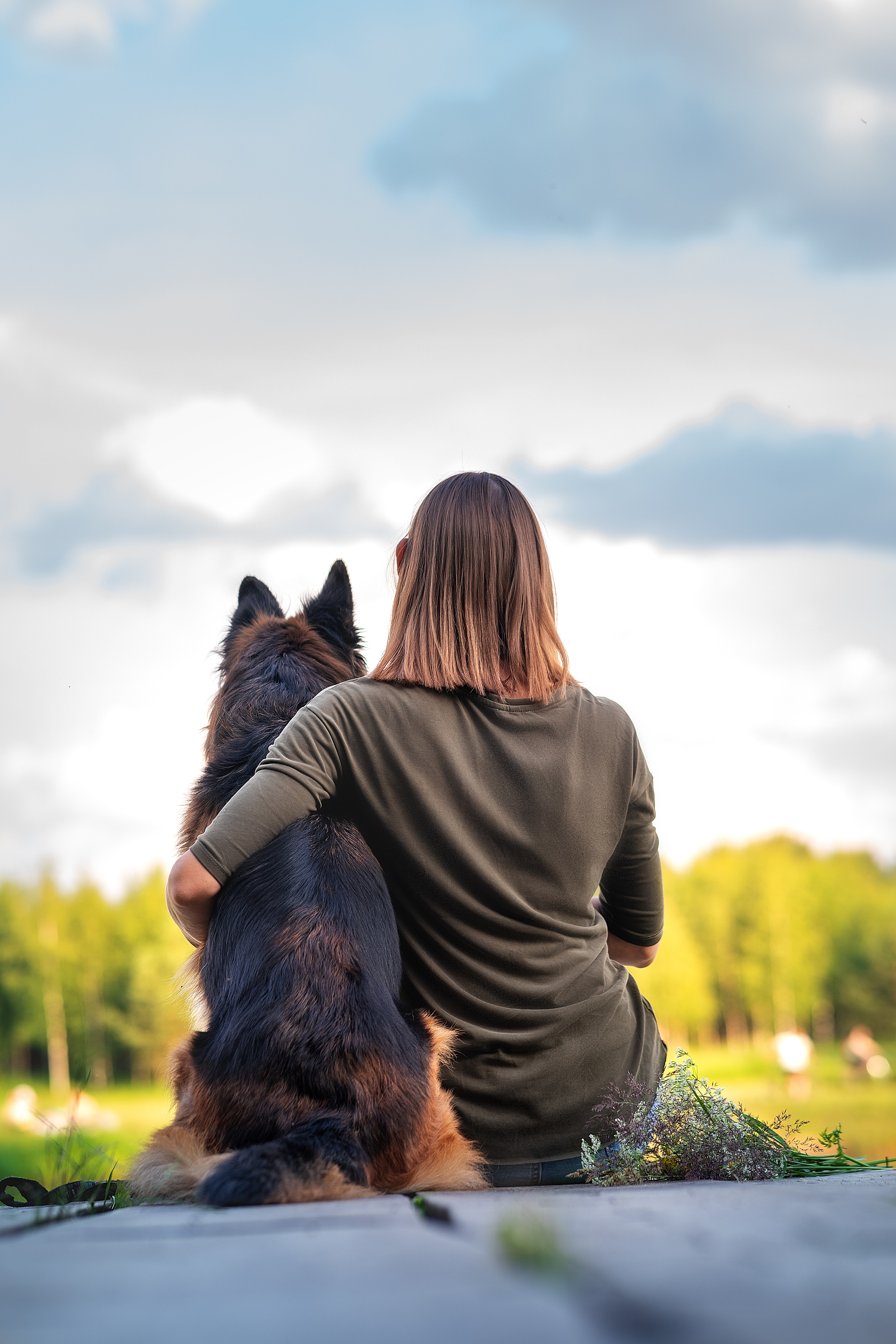 Наташа и Дина. Выпускные альбомы Москва и МО. Школьный и семейный фотограф