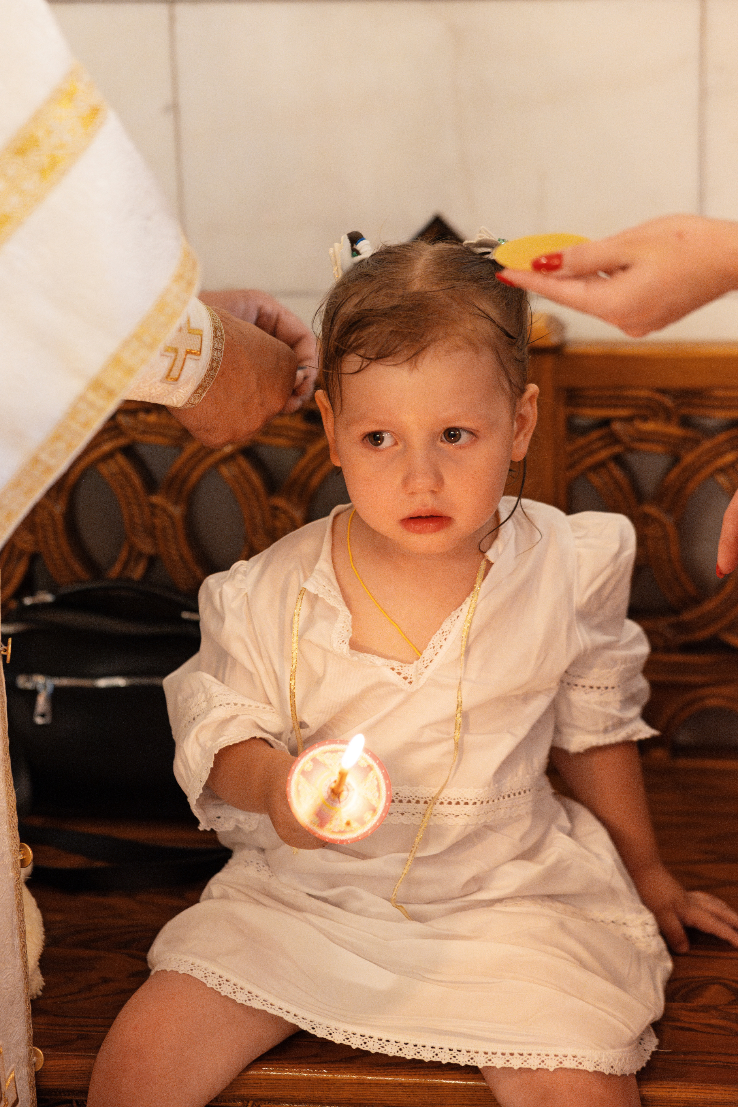 Крещение. Выпускные альбомы Москва и МО. Школьный и семейный фотограф