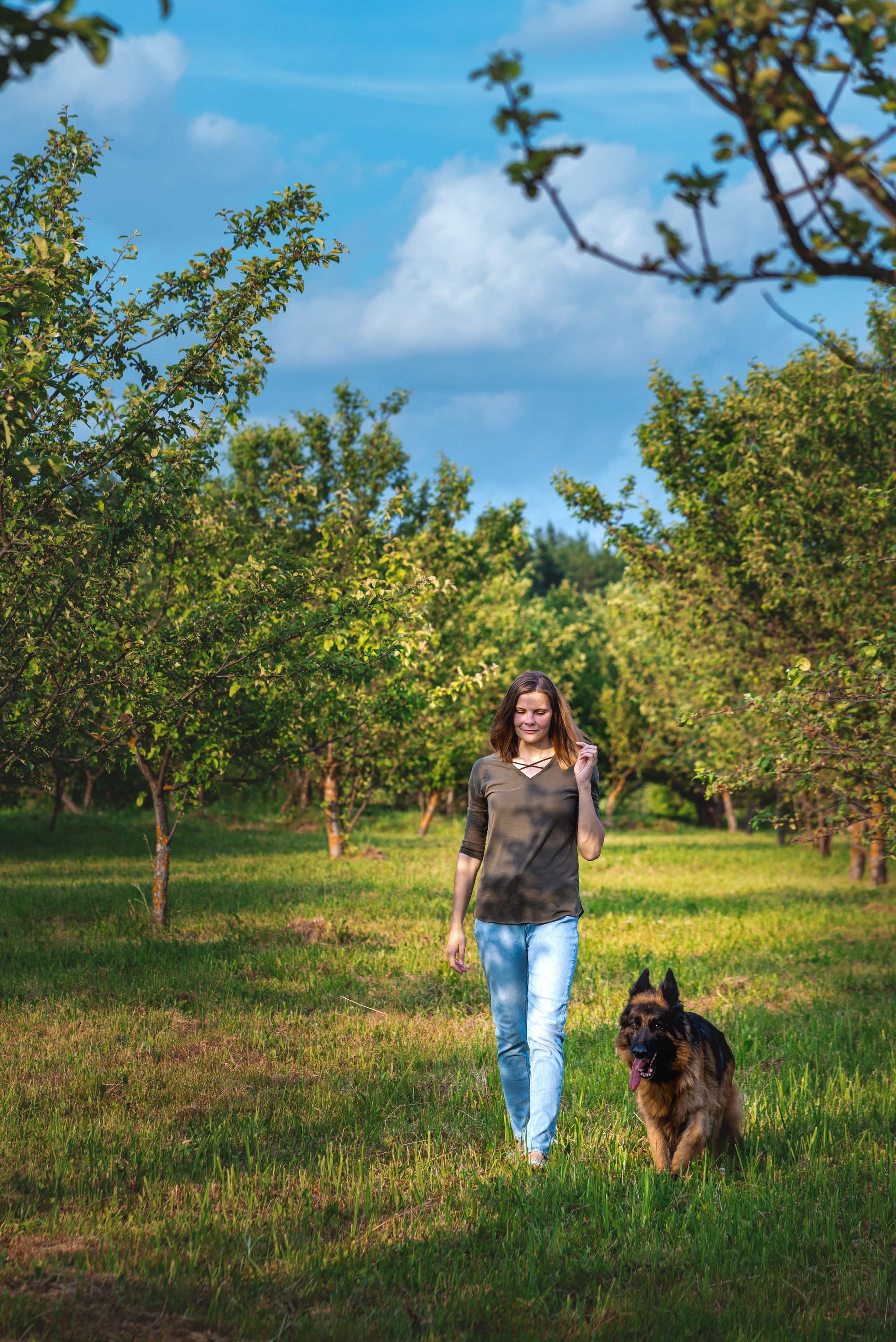 Наташа и Дина. Выпускные альбомы Москва и МО. Школьный и семейный фотограф