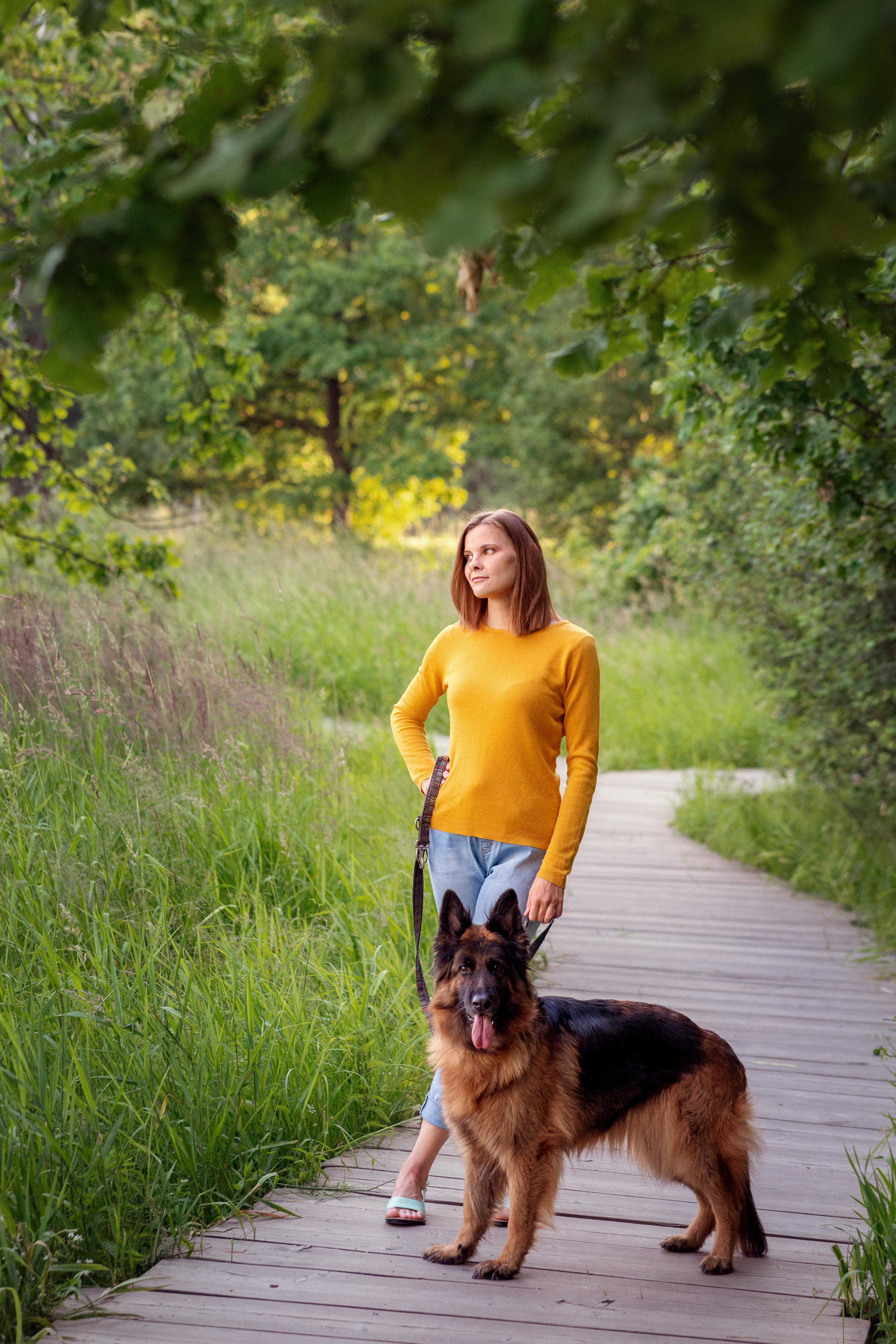 Наташа и Дина. Выпускные альбомы Москва и МО. Школьный и семейный фотограф