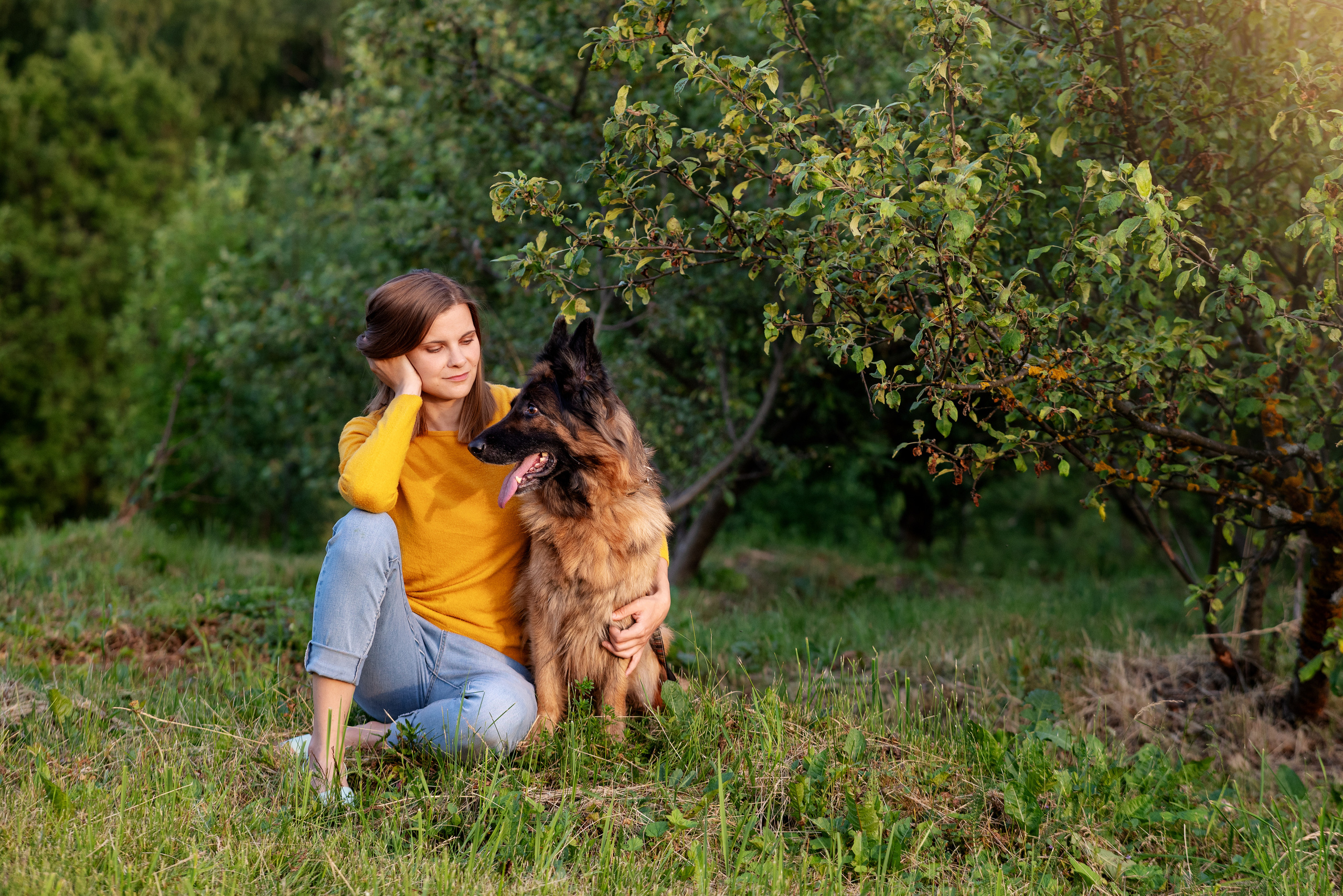Наташа и Дина. Выпускные альбомы Москва и МО. Школьный и семейный фотограф