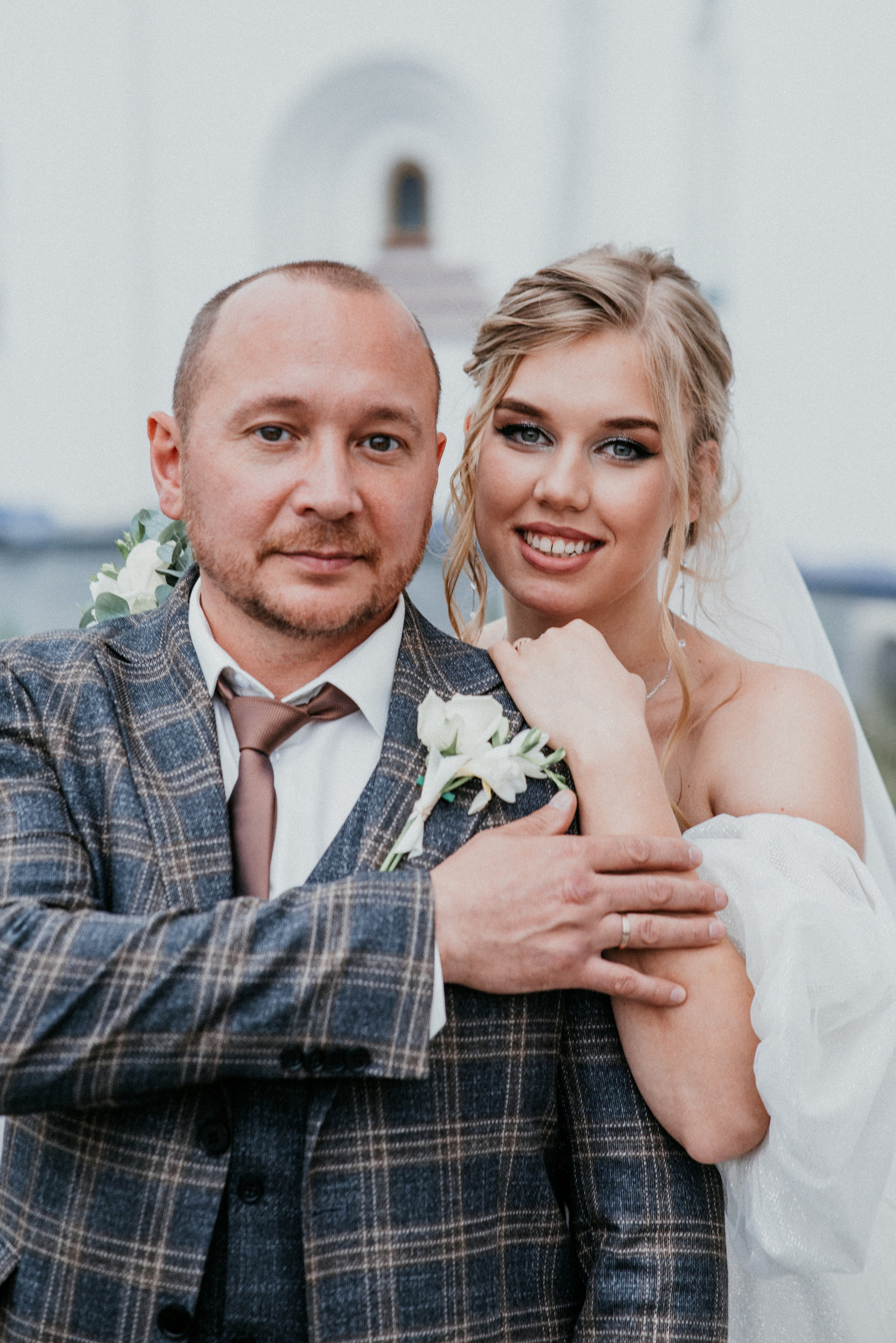 Женя и Ира. Выпускные альбомы Москва и МО. Школьный и семейный фотограф