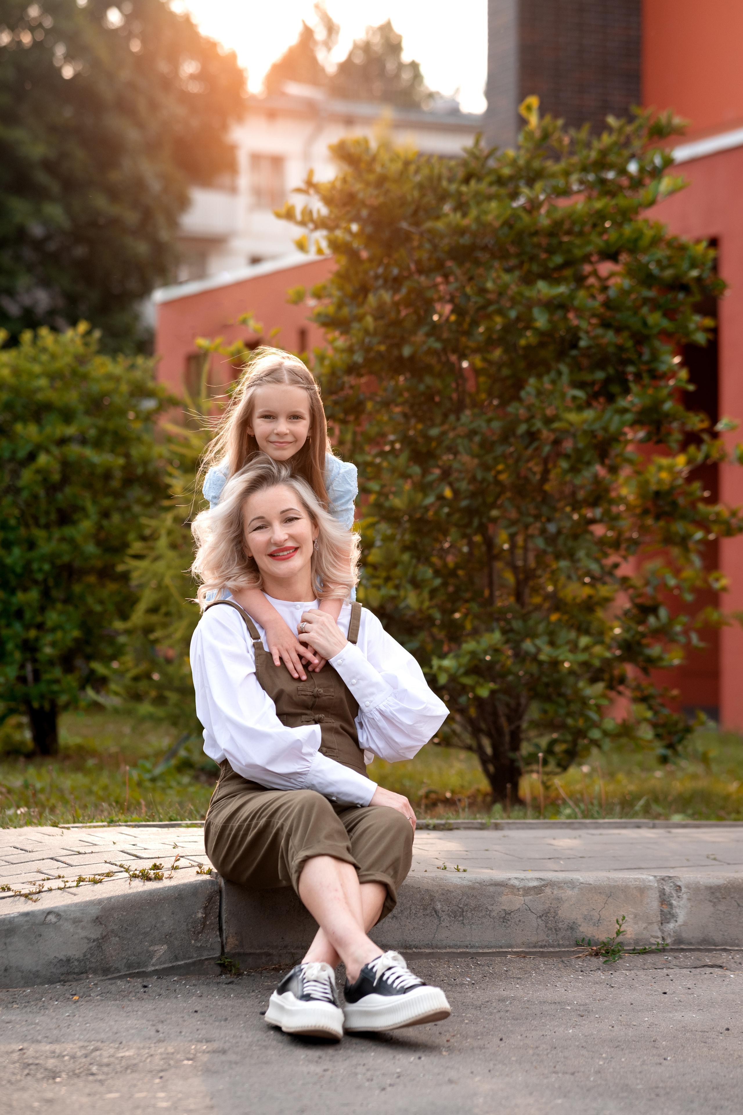 Выписка. Выпускные альбомы Москва и МО. Школьный и семейный фотограф