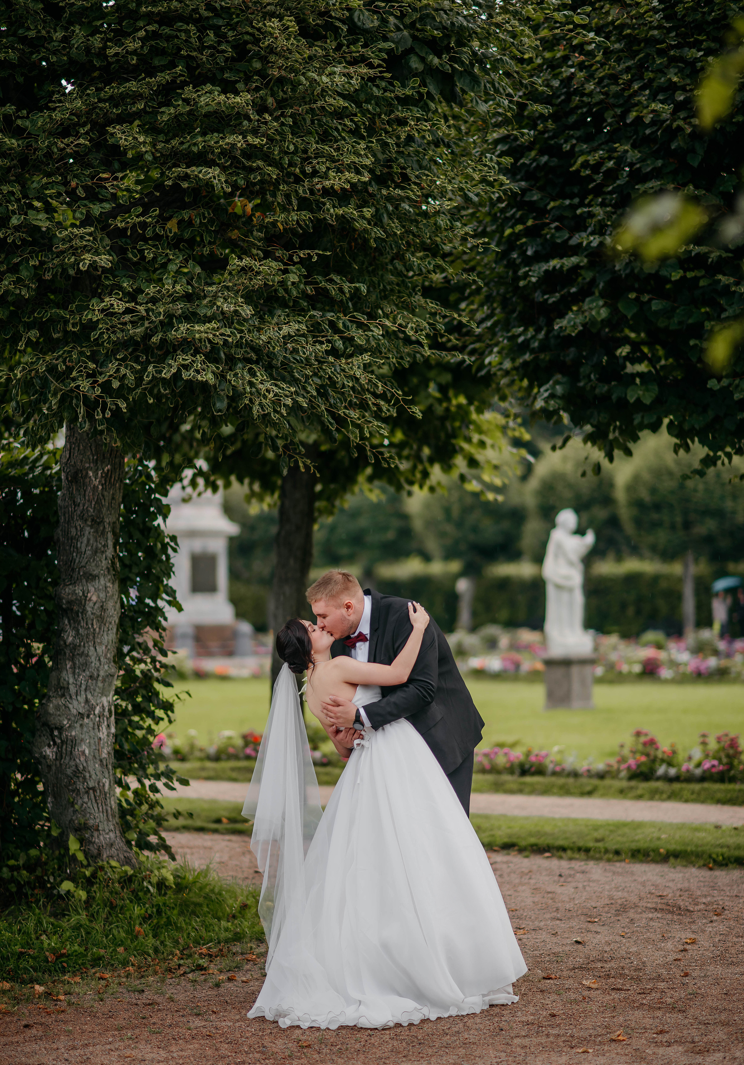 Kuskovo. Свадебный и семейный фотограф в г. Москва Ирина Гаврилова
