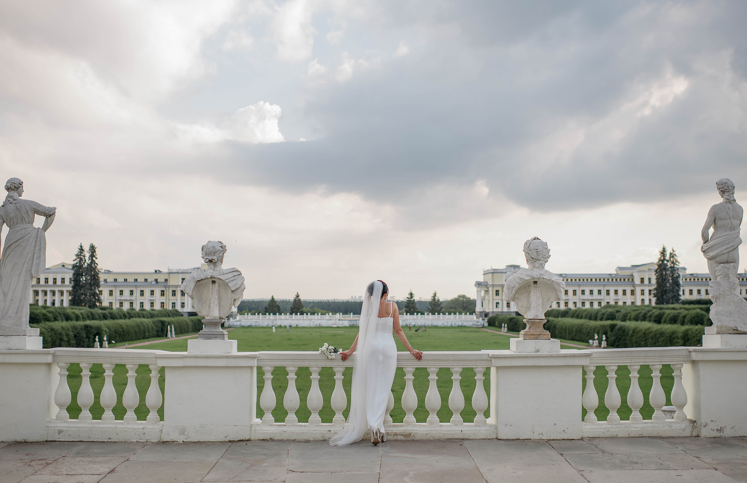 Arhangelskoe. Свадебный и семейный фотограф в г. Москва Ирина Гаврилова