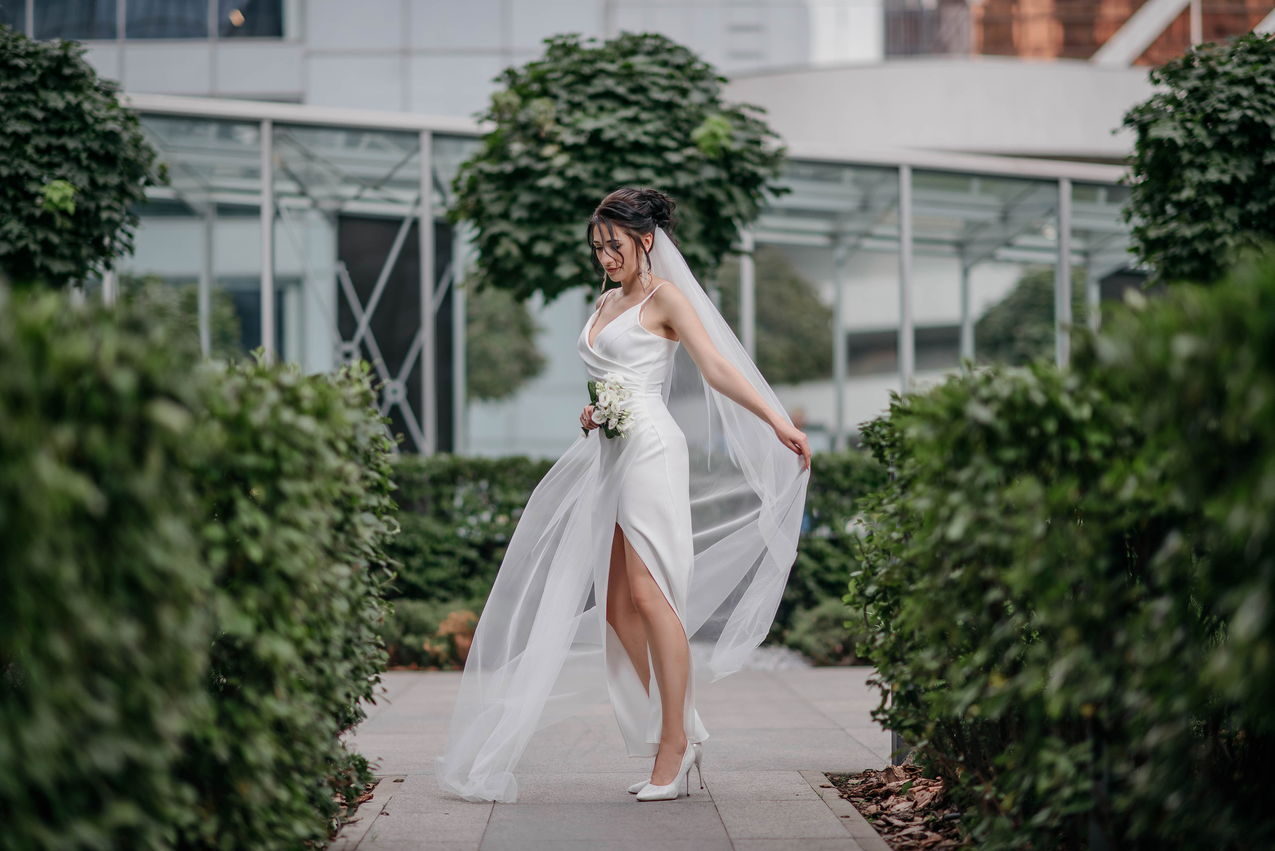 Arhangelskoe. Свадебный и семейный фотограф в г. Москва Ирина Гаврилова