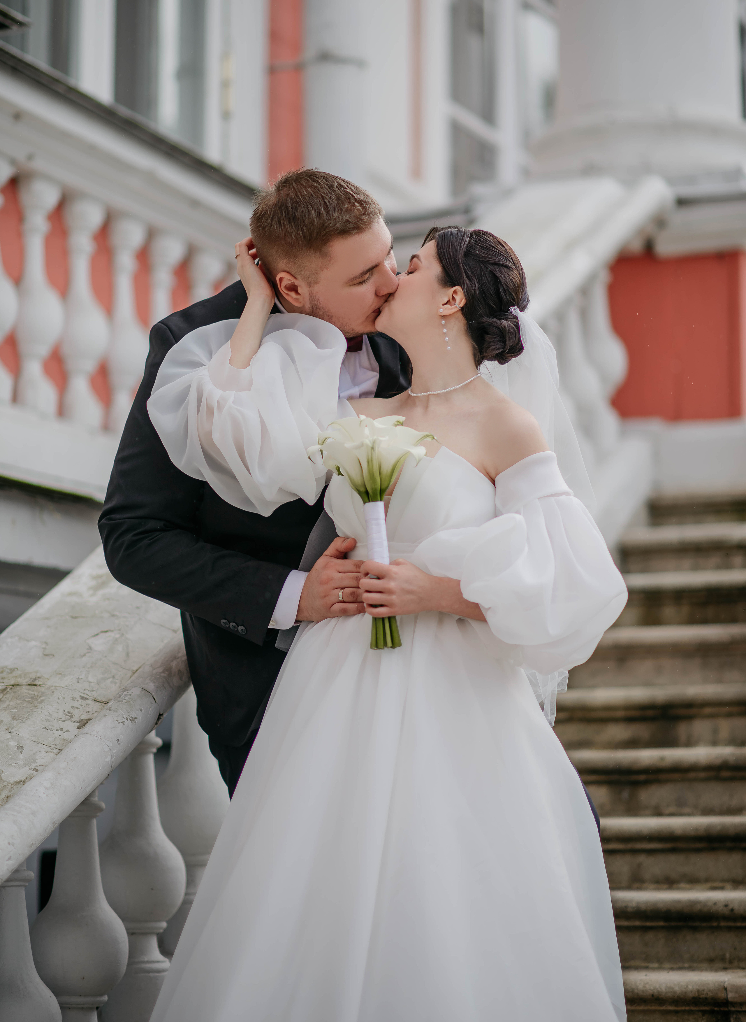 Kuskovo. Свадебный и семейный фотограф в г. Москва Ирина Гаврилова