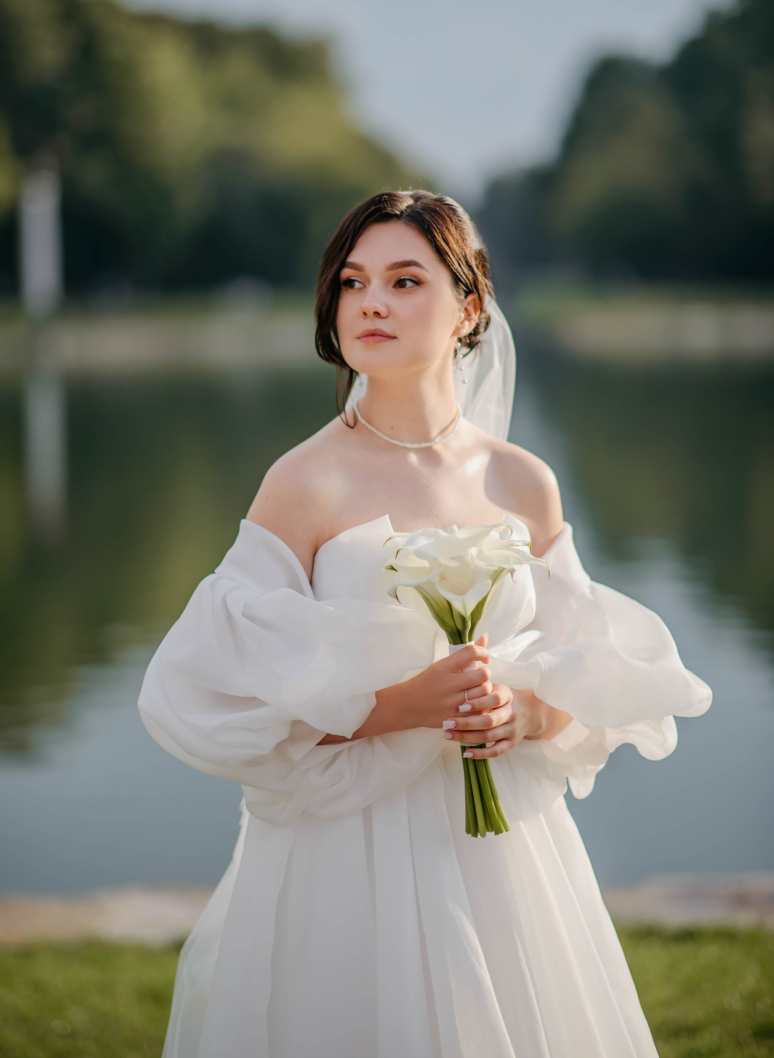 Kuskovo. Свадебный и семейный фотограф в г. Москва Ирина Гаврилова