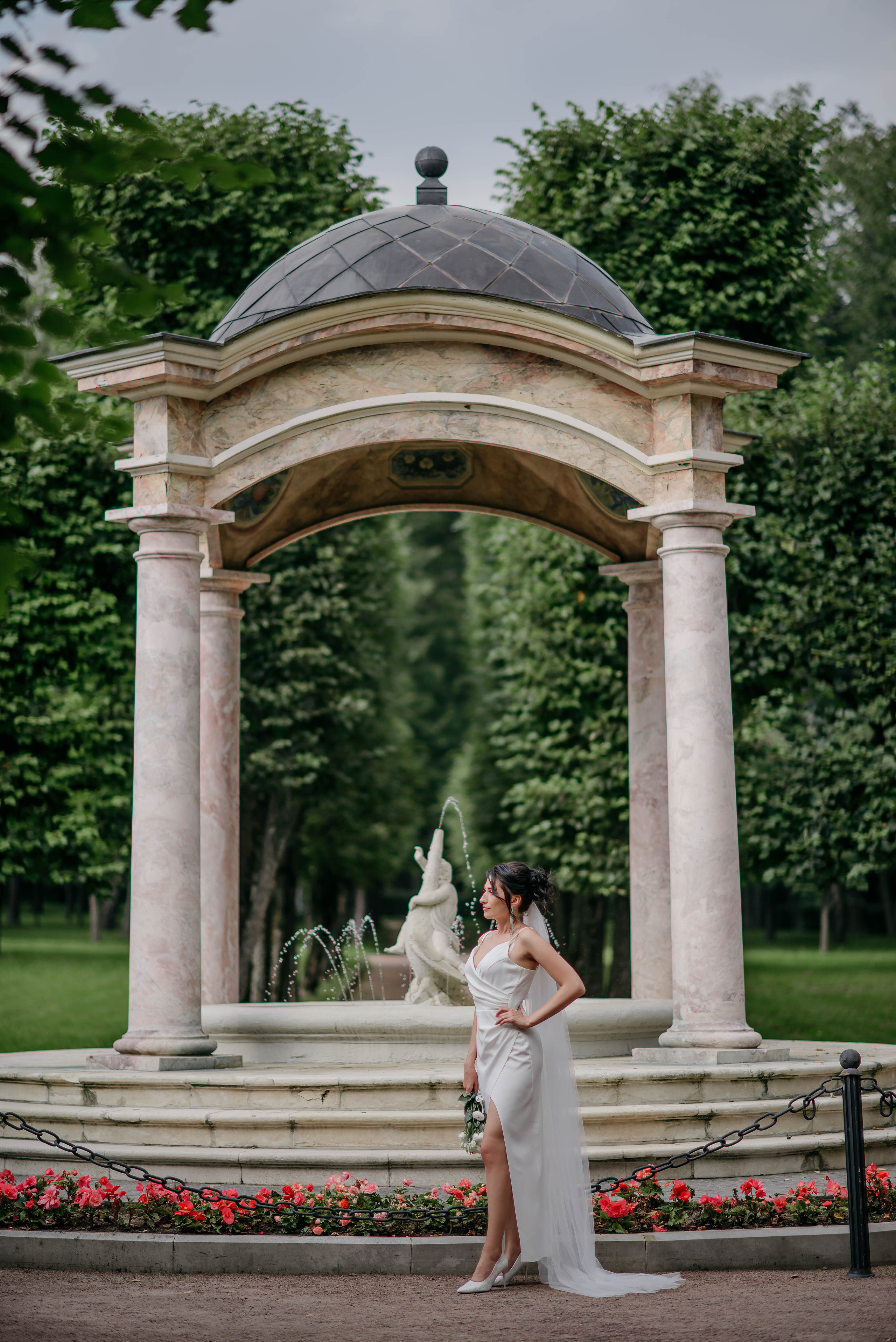 Arhangelskoe. Свадебный и семейный фотограф в г. Москва Ирина Гаврилова