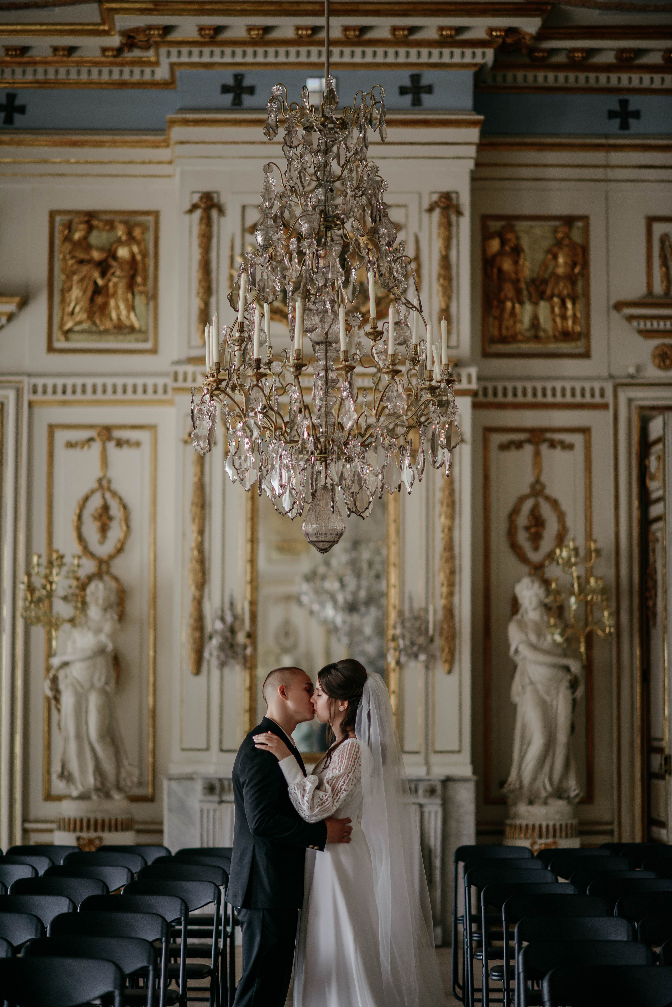 Kuskovo. Свадебный и семейный фотограф в г. Москва Ирина Гаврилова