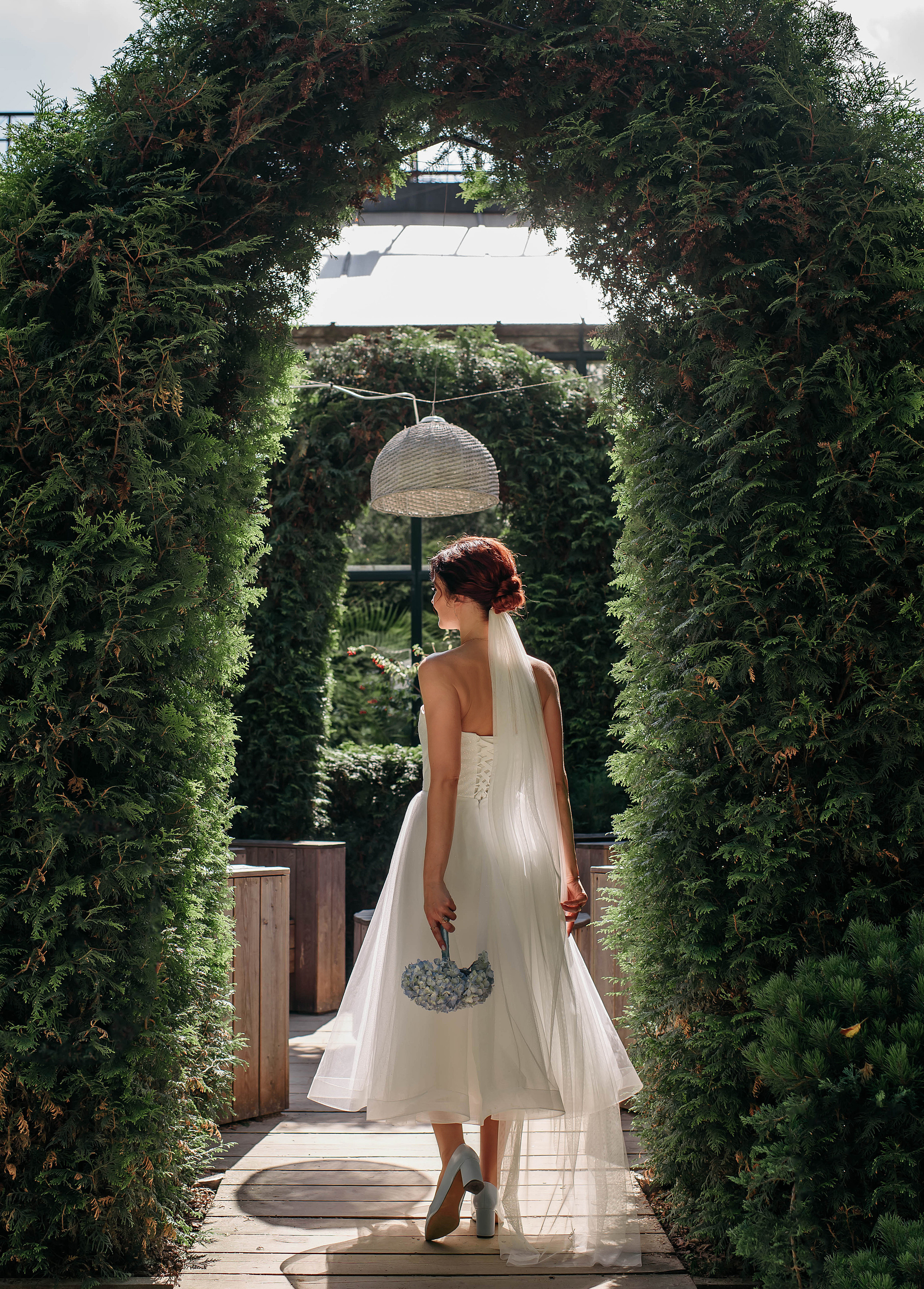 Аpteka gadren. Свадебный и семейный фотограф в г. Москва Ирина Гаврилова