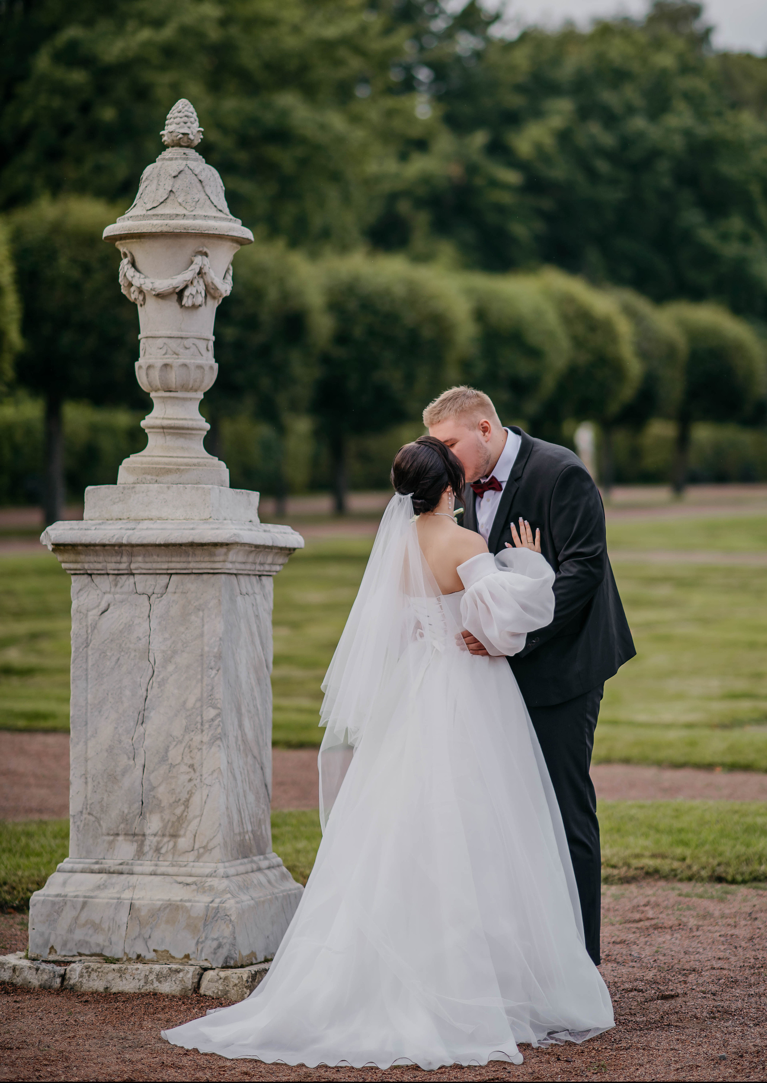 Kuskovo. Свадебный и семейный фотограф в г. Москва Ирина Гаврилова