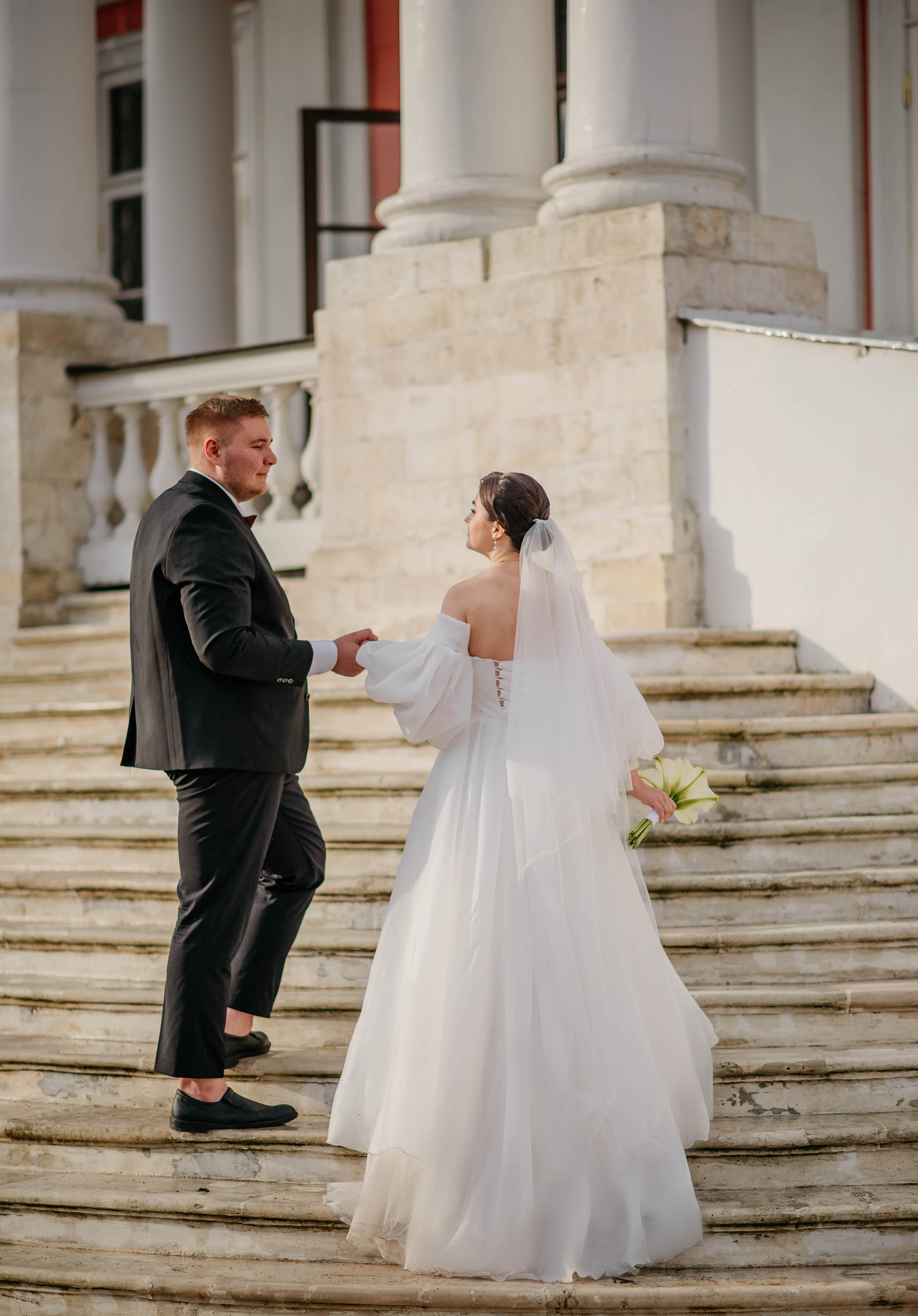 Kuskovo. Свадебный и семейный фотограф в г. Москва Ирина Гаврилова