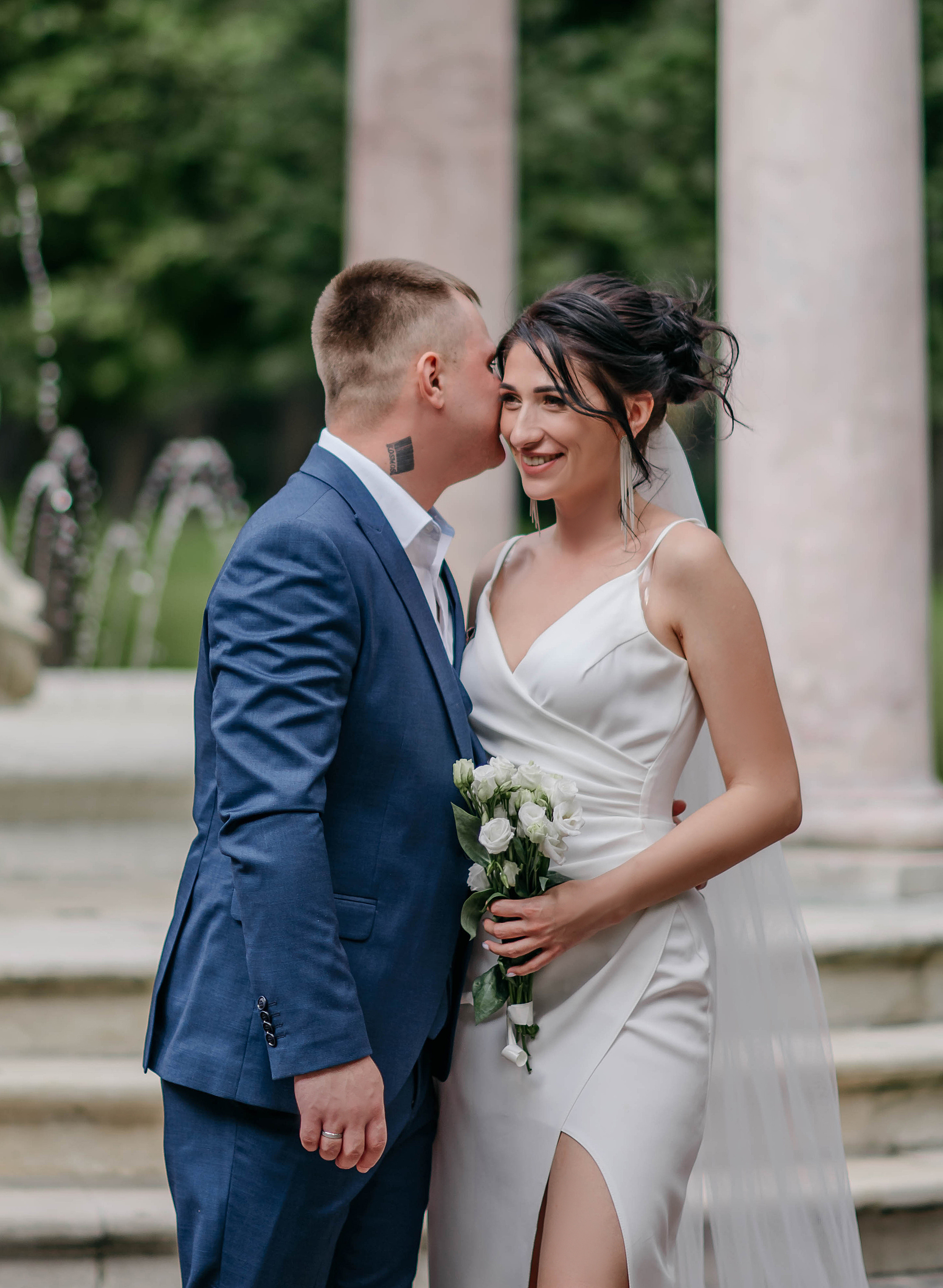 Arhangelskoe. Свадебный и семейный фотограф в г. Москва Ирина Гаврилова