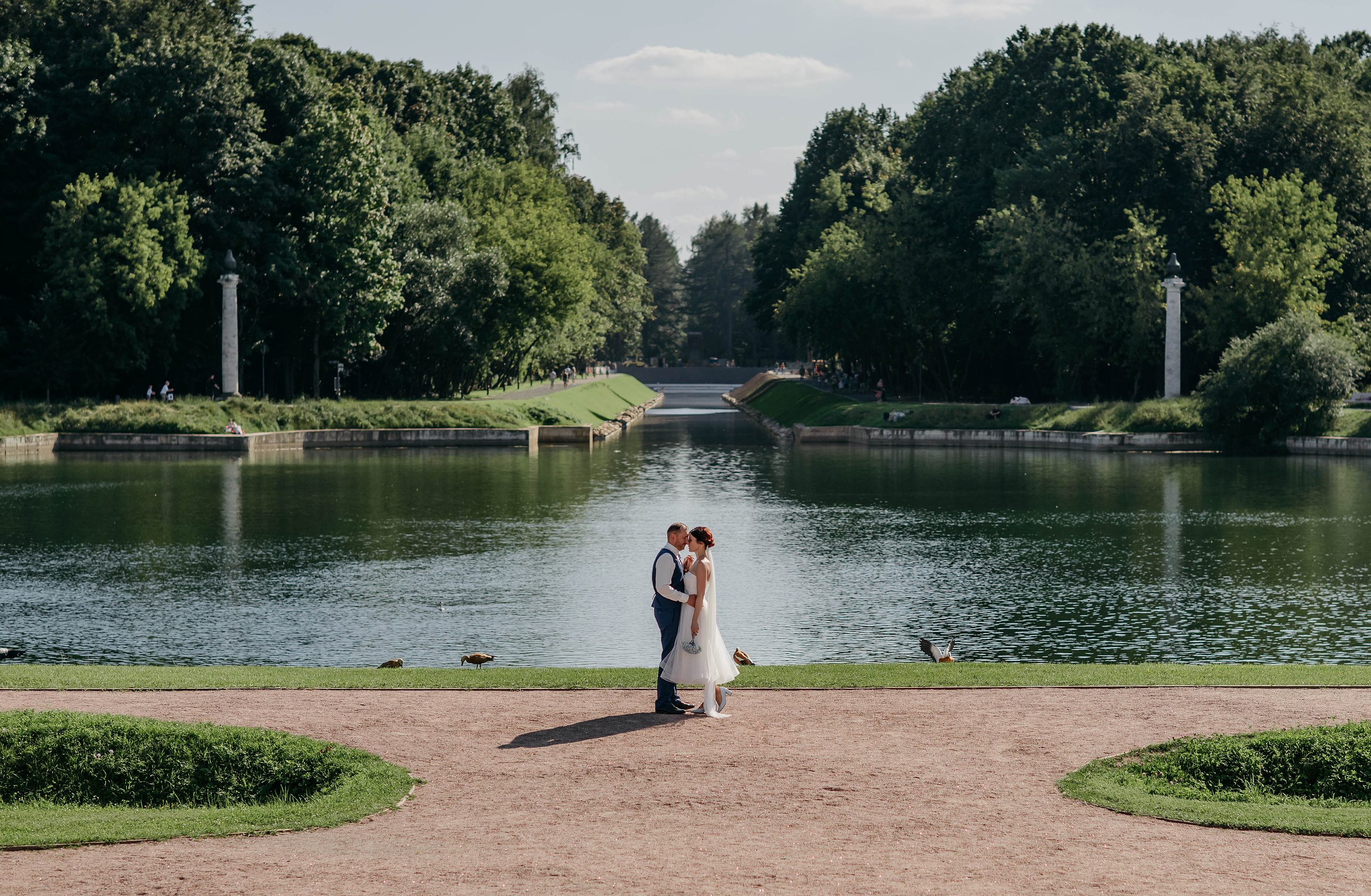 Аpteka gadren. Свадебный и семейный фотограф в г. Москва Ирина Гаврилова