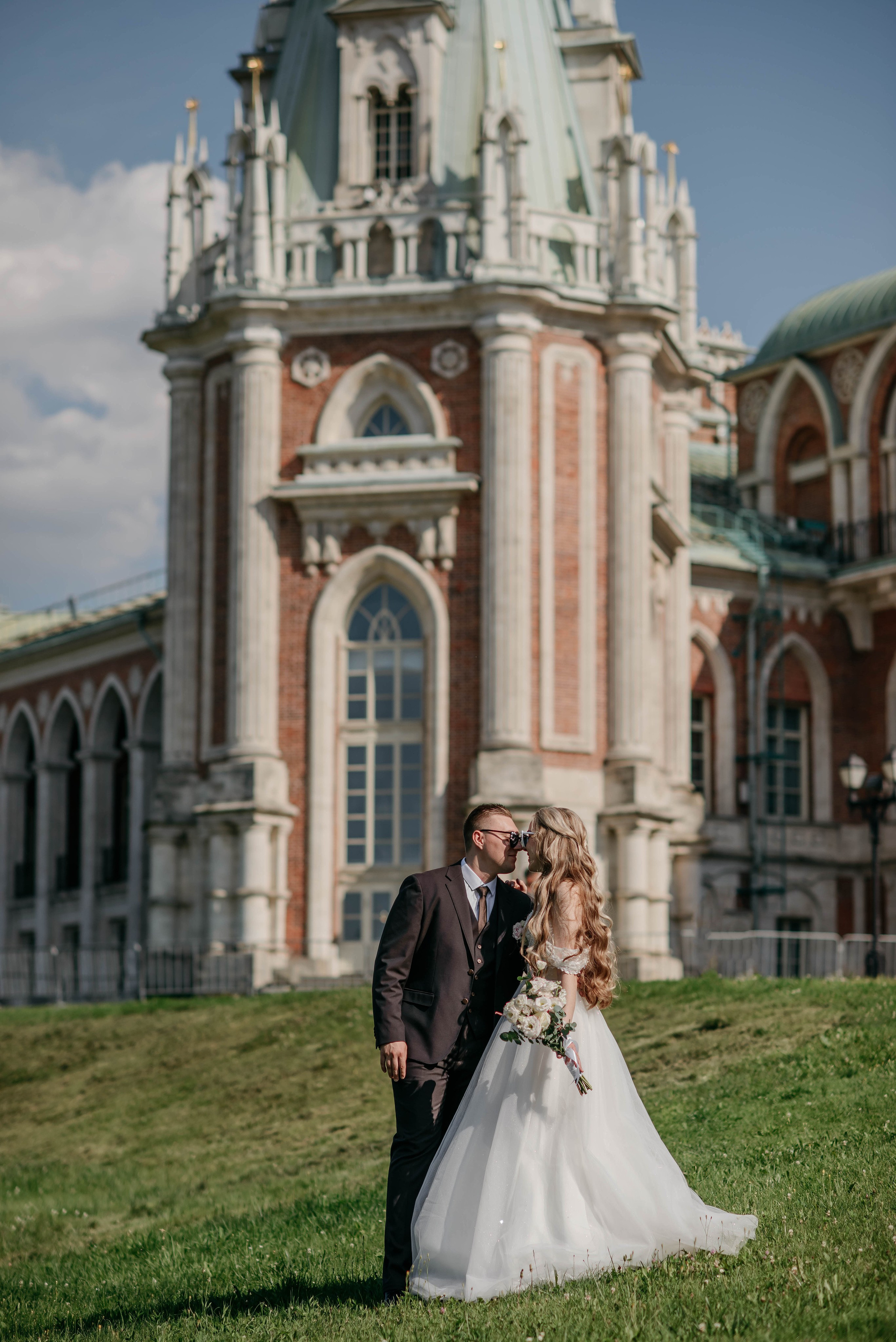 25.07.25. Свадебный и семейный фотограф в г. Москва Ирина Гаврилова