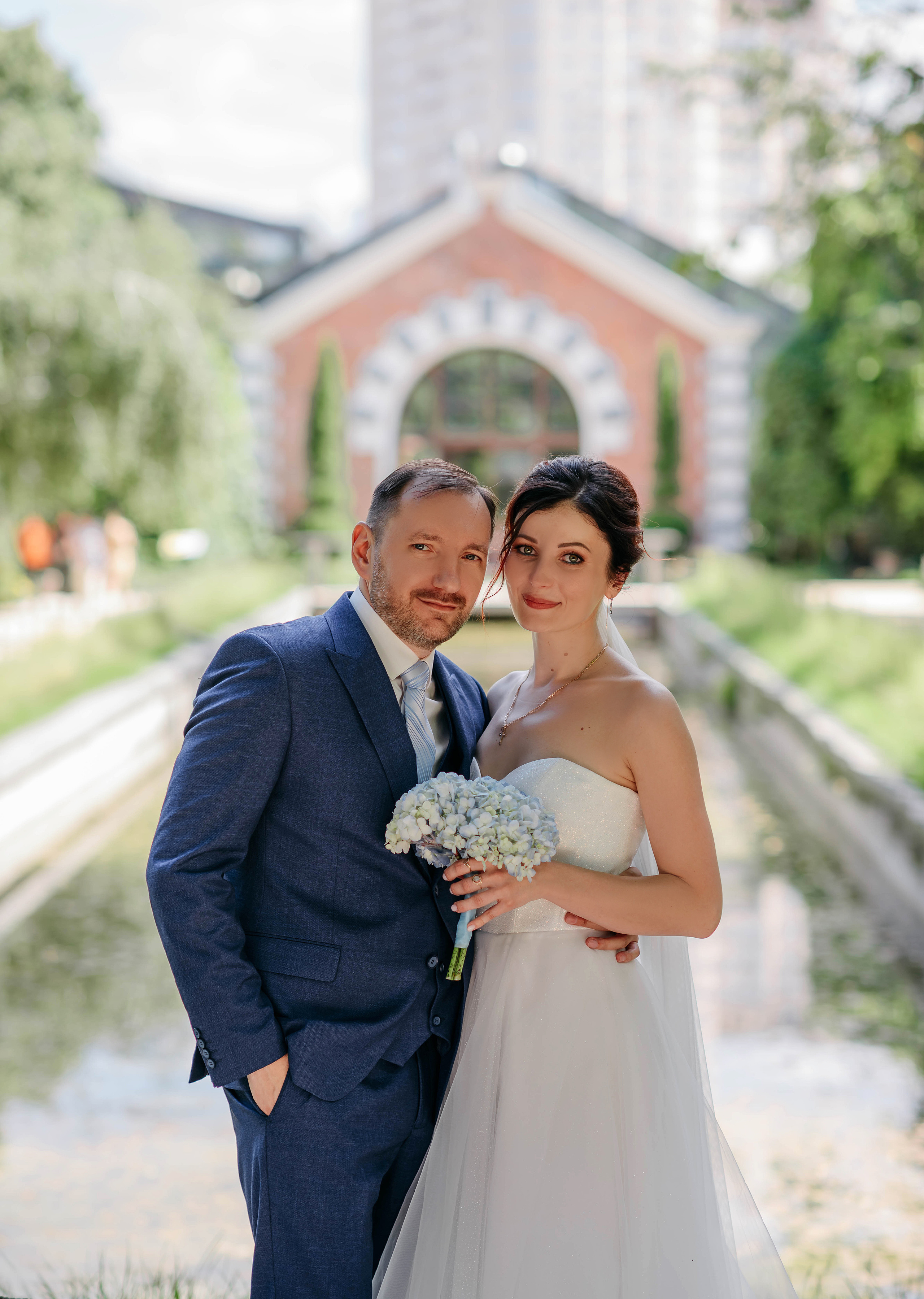 Аpteka gadren. Свадебный и семейный фотограф в г. Москва Ирина Гаврилова