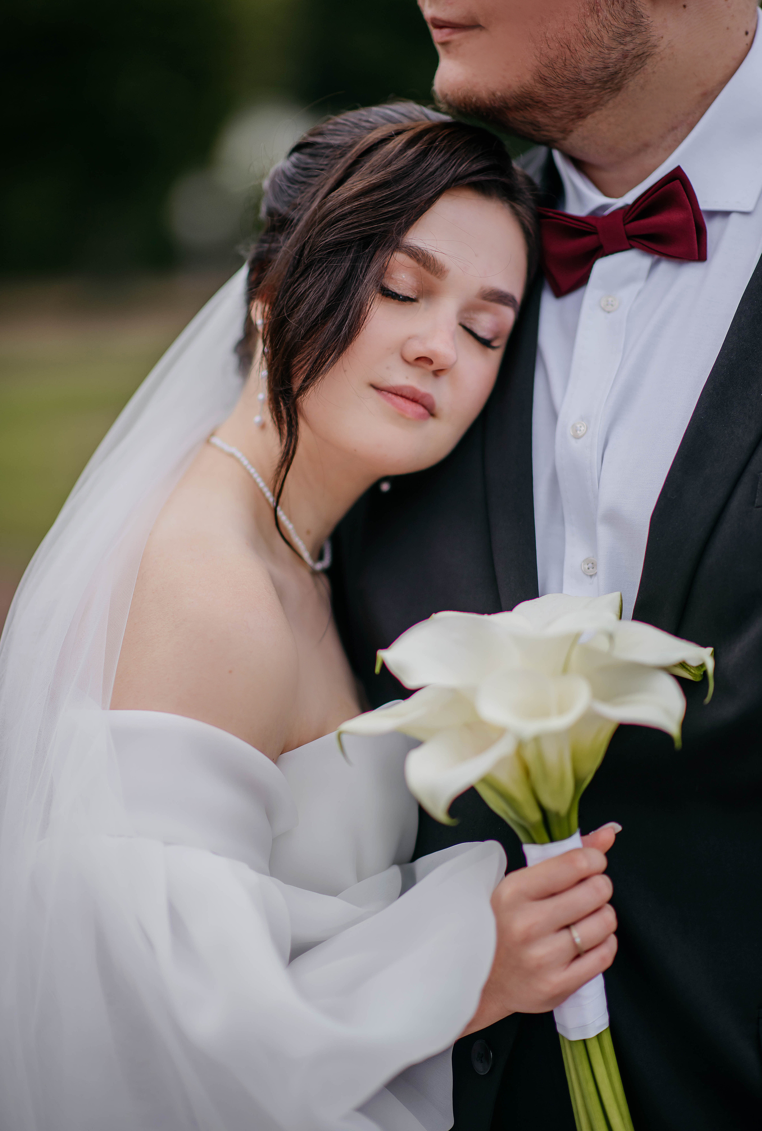 Kuskovo. Свадебный и семейный фотограф в г. Москва Ирина Гаврилова