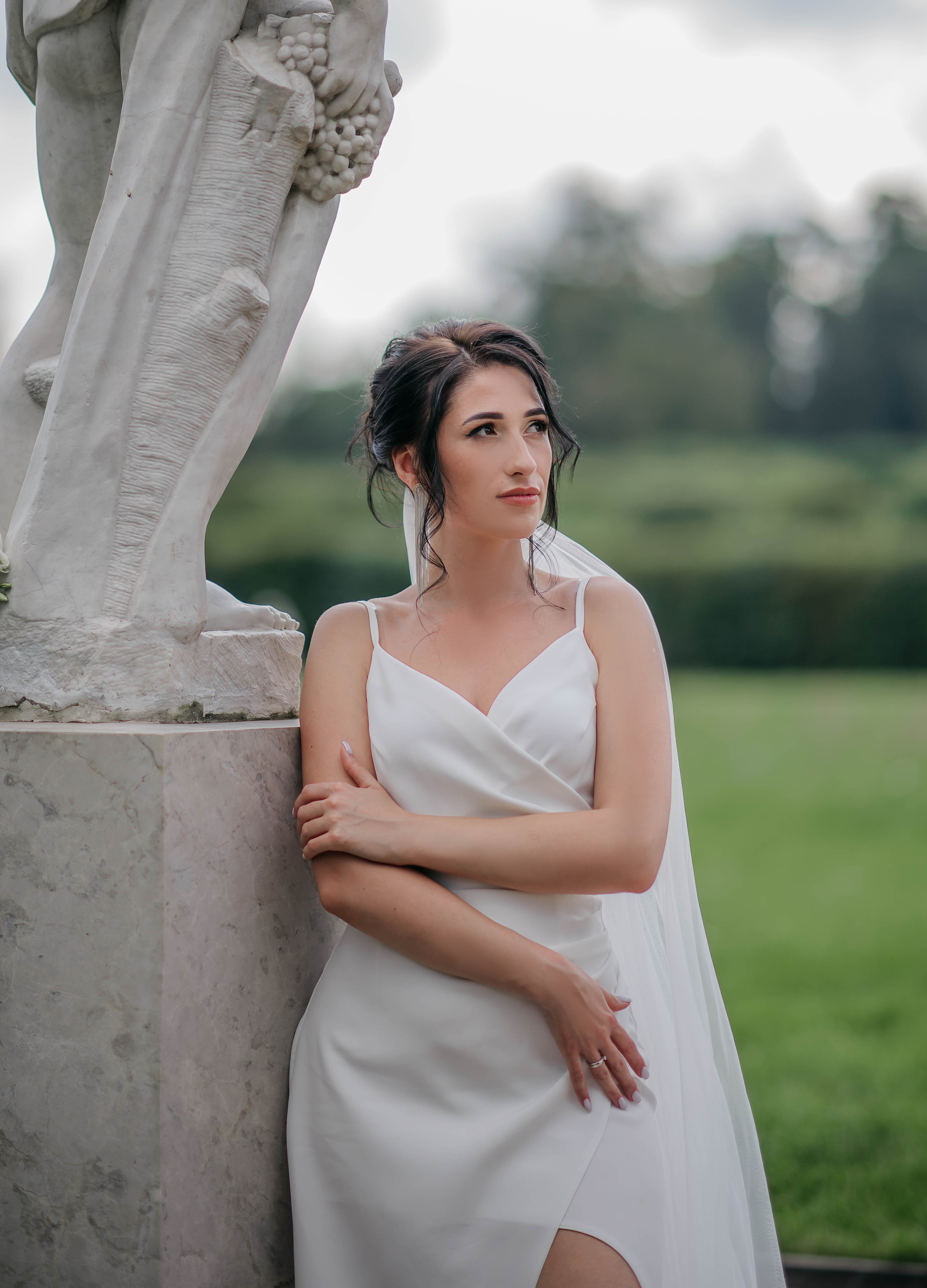 Arhangelskoe. Свадебный и семейный фотограф в г. Москва Ирина Гаврилова