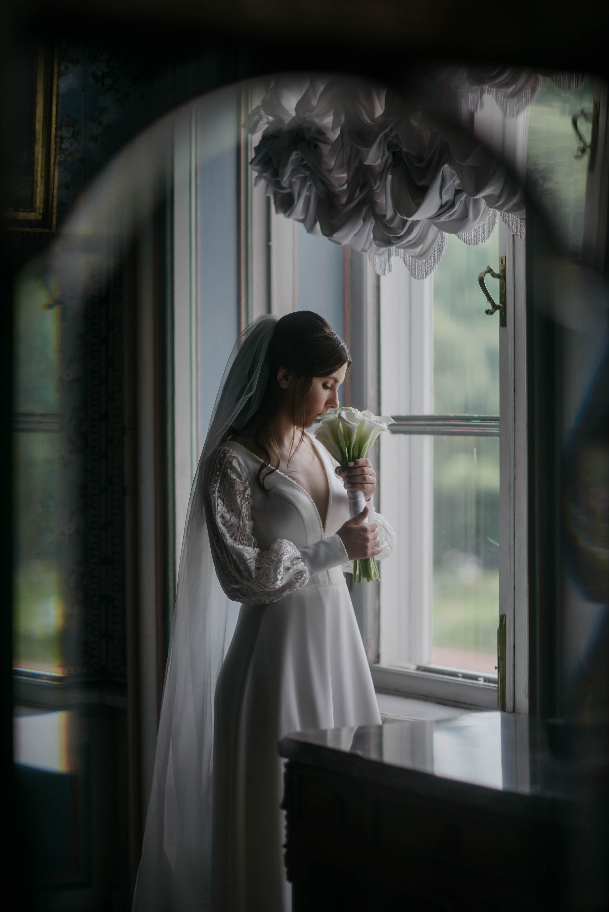 Kuskovo. Свадебный и семейный фотограф в г. Москва Ирина Гаврилова