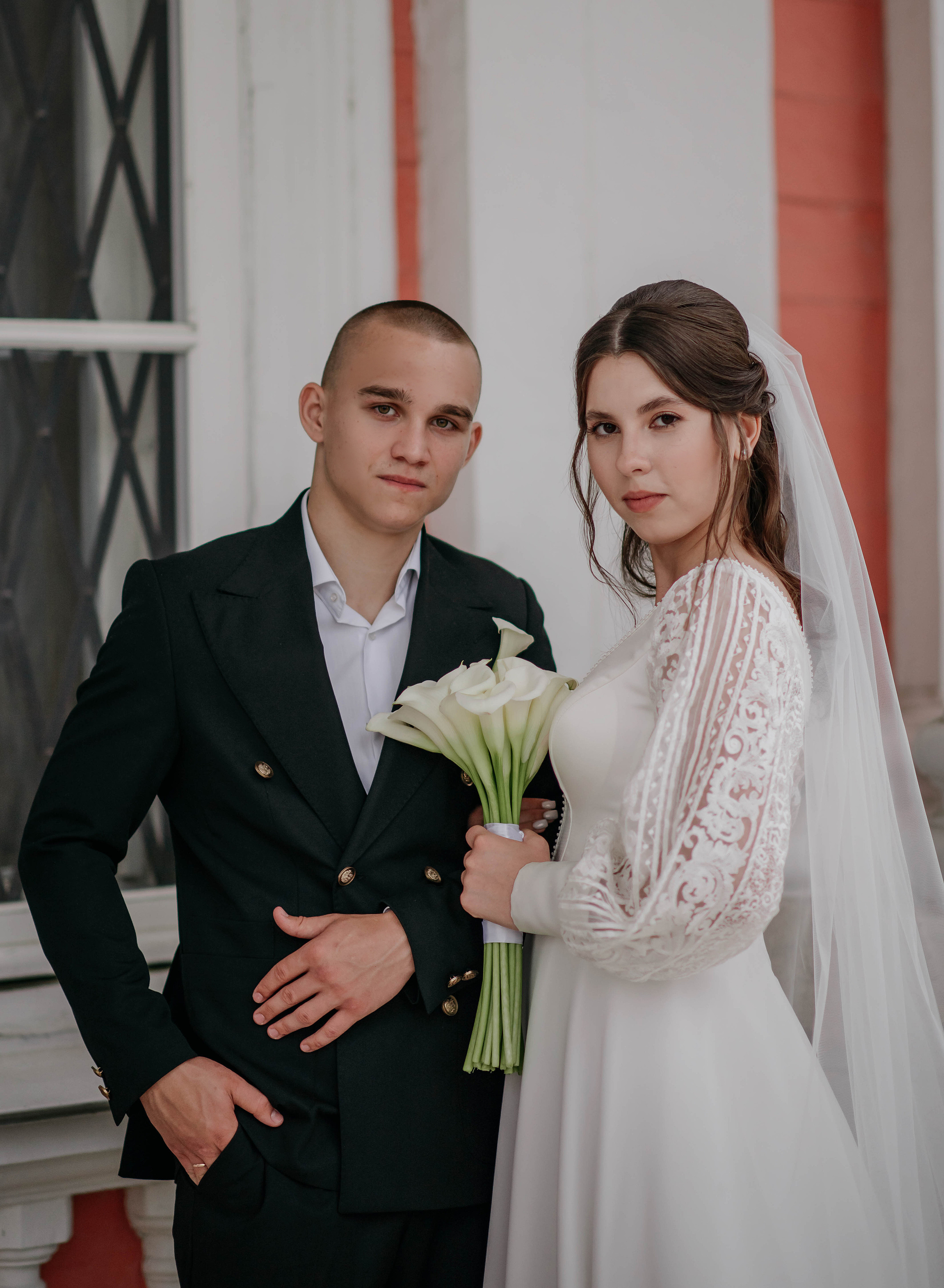 Kuskovo. Свадебный и семейный фотограф в г. Москва Ирина Гаврилова