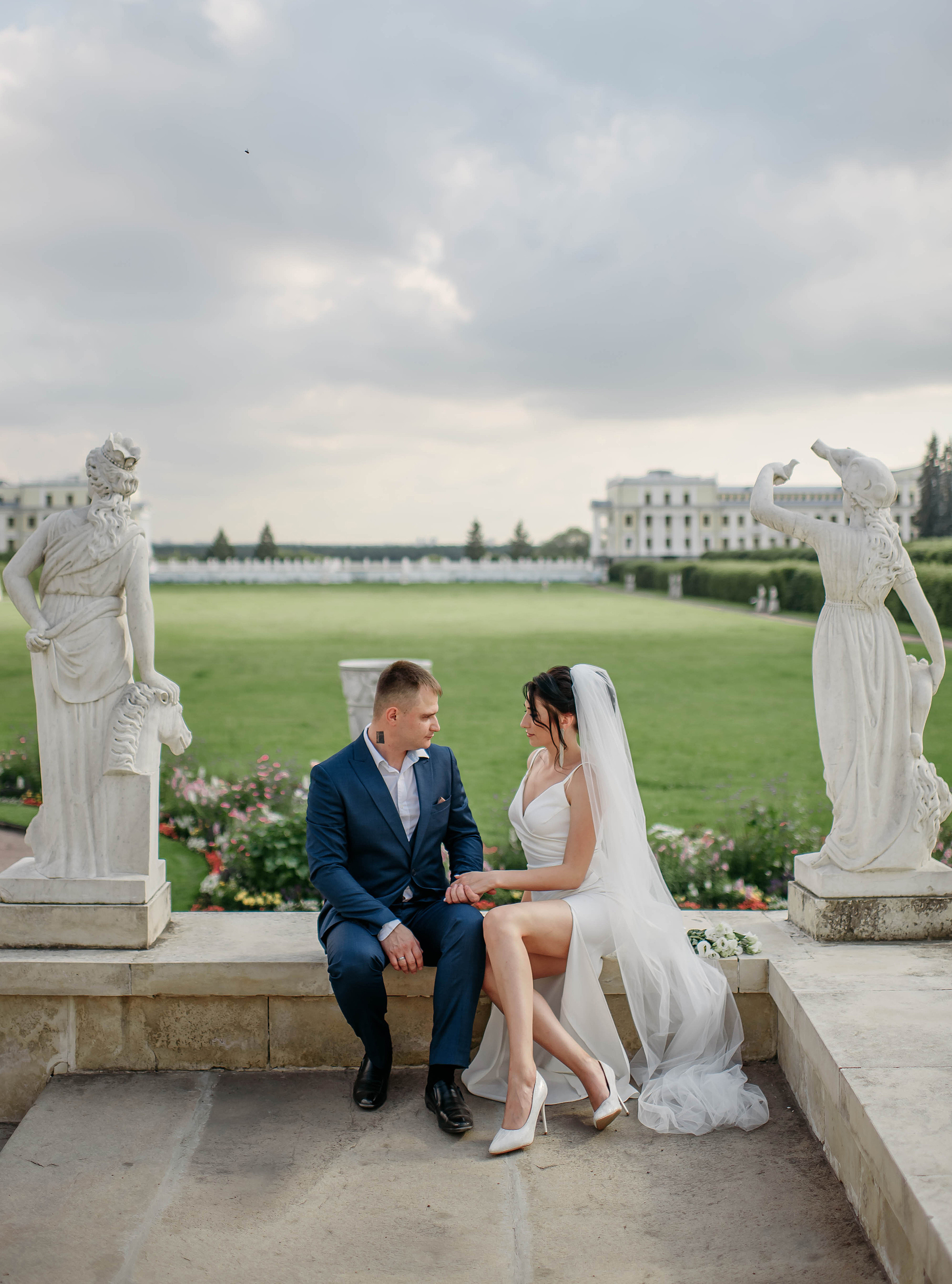 Arhangelskoe. Свадебный и семейный фотограф в г. Москва Ирина Гаврилова